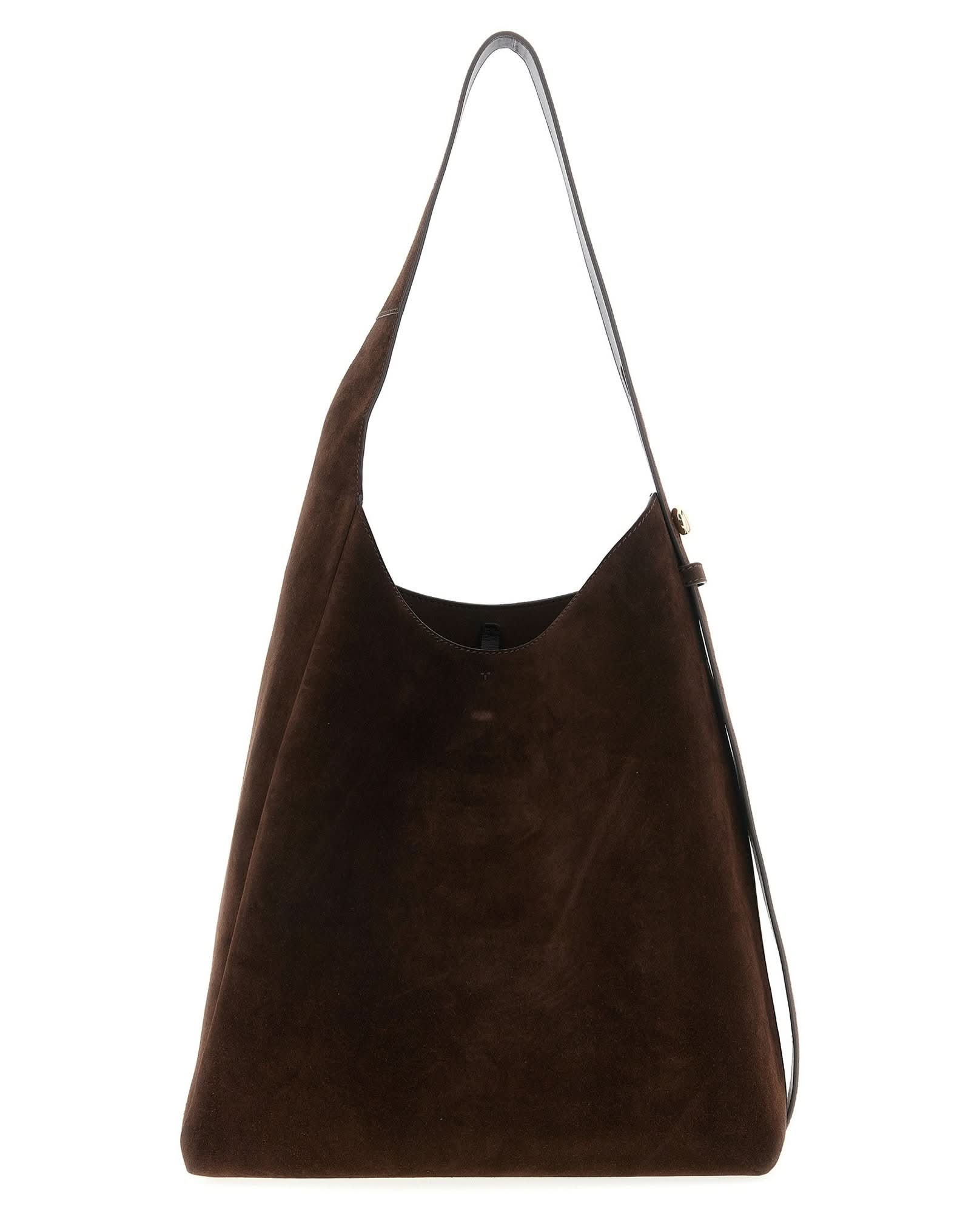 Tory Burch Romy Hobo Shoulder Bag Glam Steals