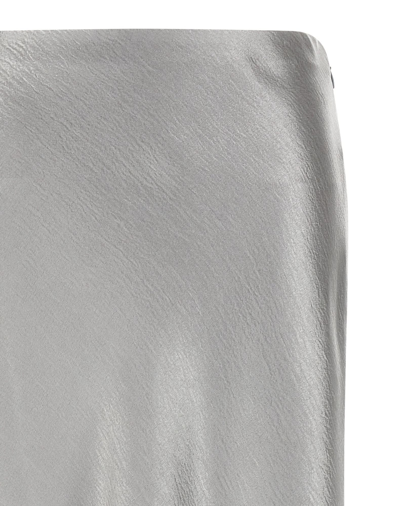 Tory Burch Satin Skirt Glam Steals