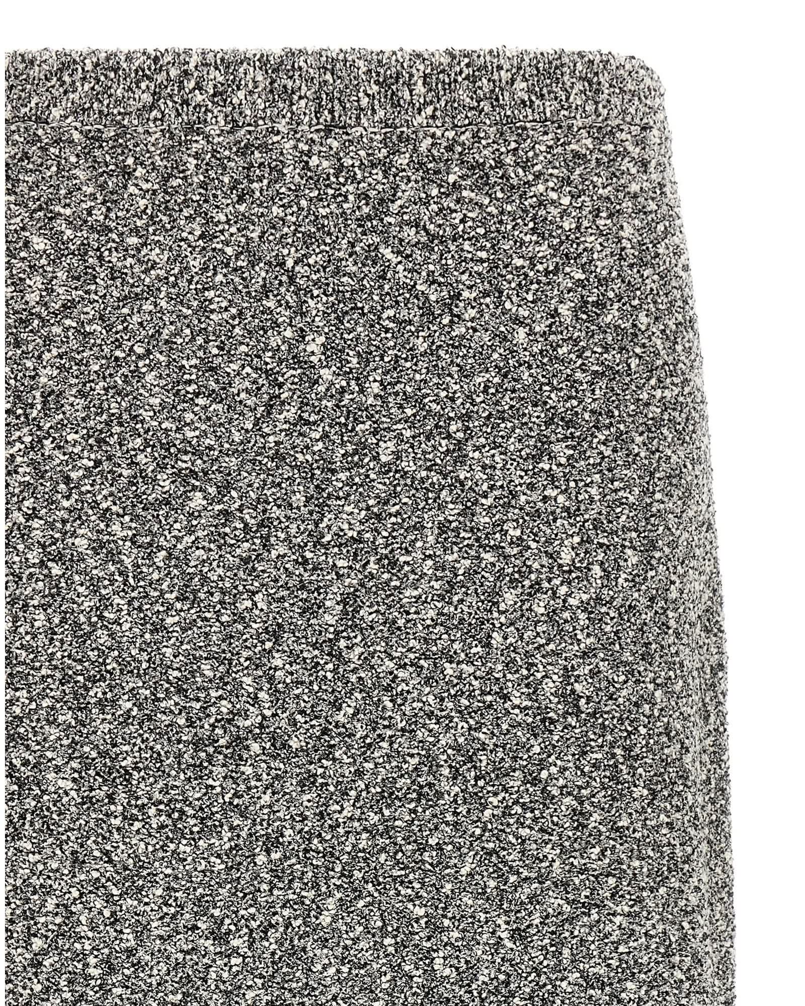 Tory Burch Tweed Skirt Glam Steals