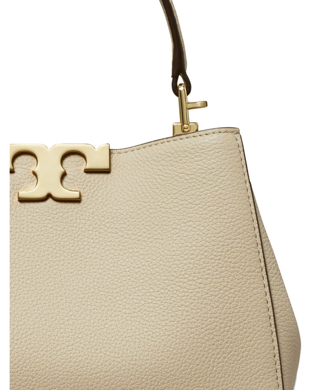 Tory Burch White Bag Glam Steals