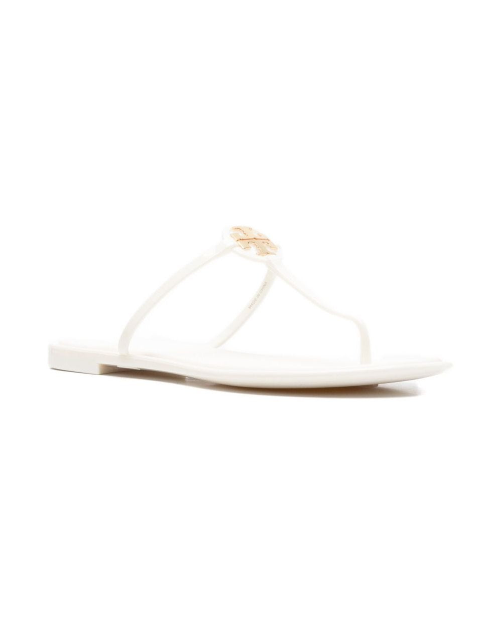 Tory Burch White Sandals Sandals