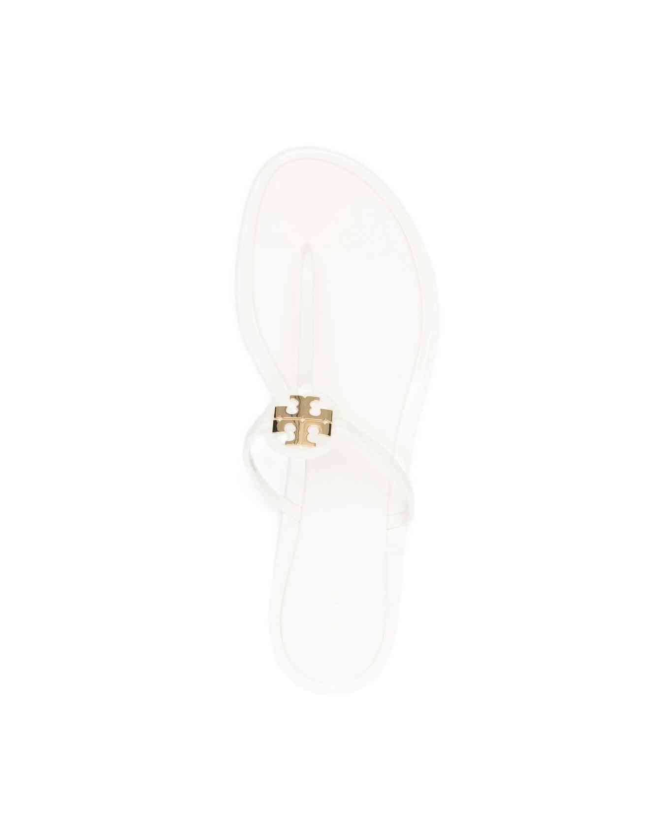 Tory Burch White Sandals Sandals
