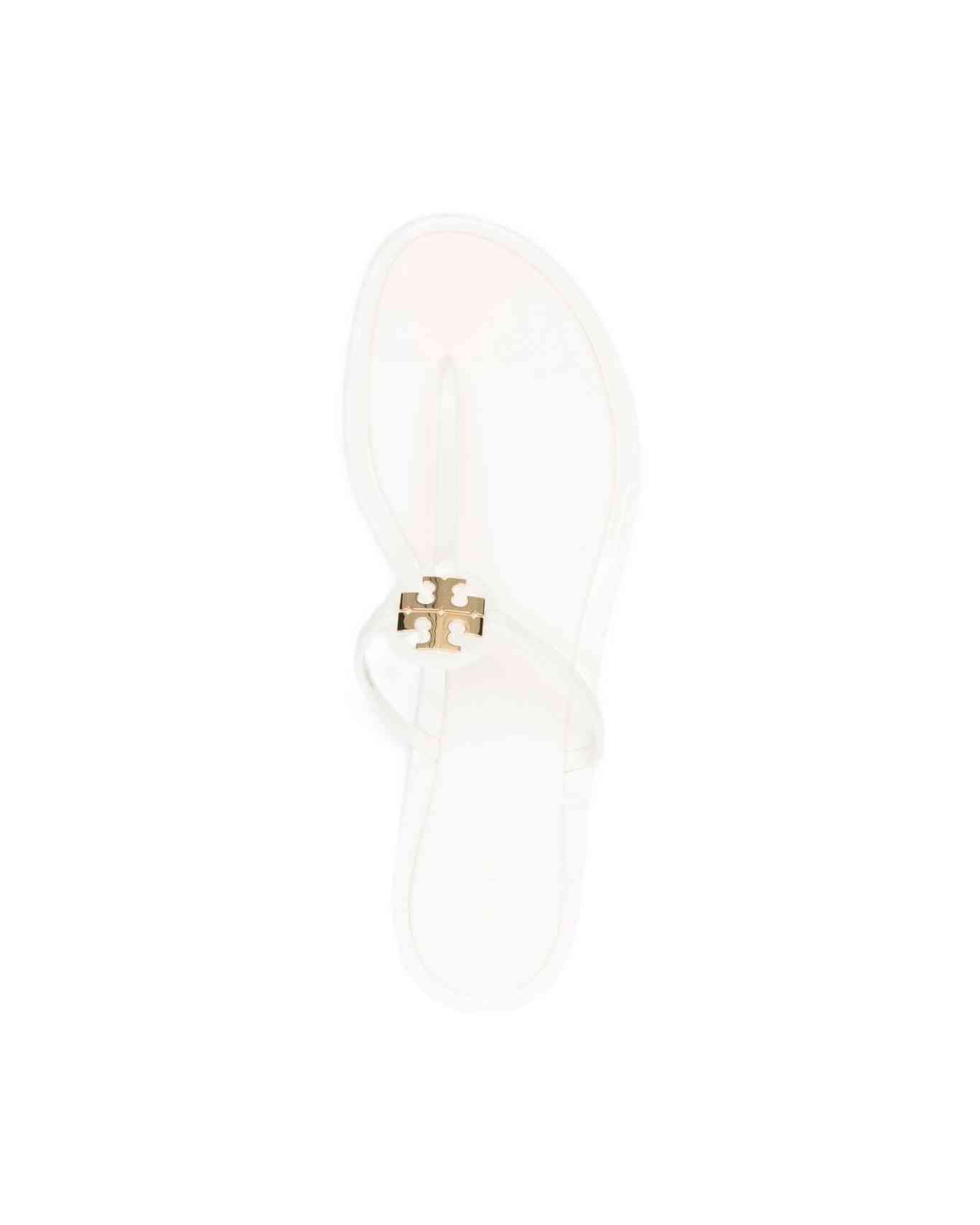 Tory Burch White Sandals Sandals