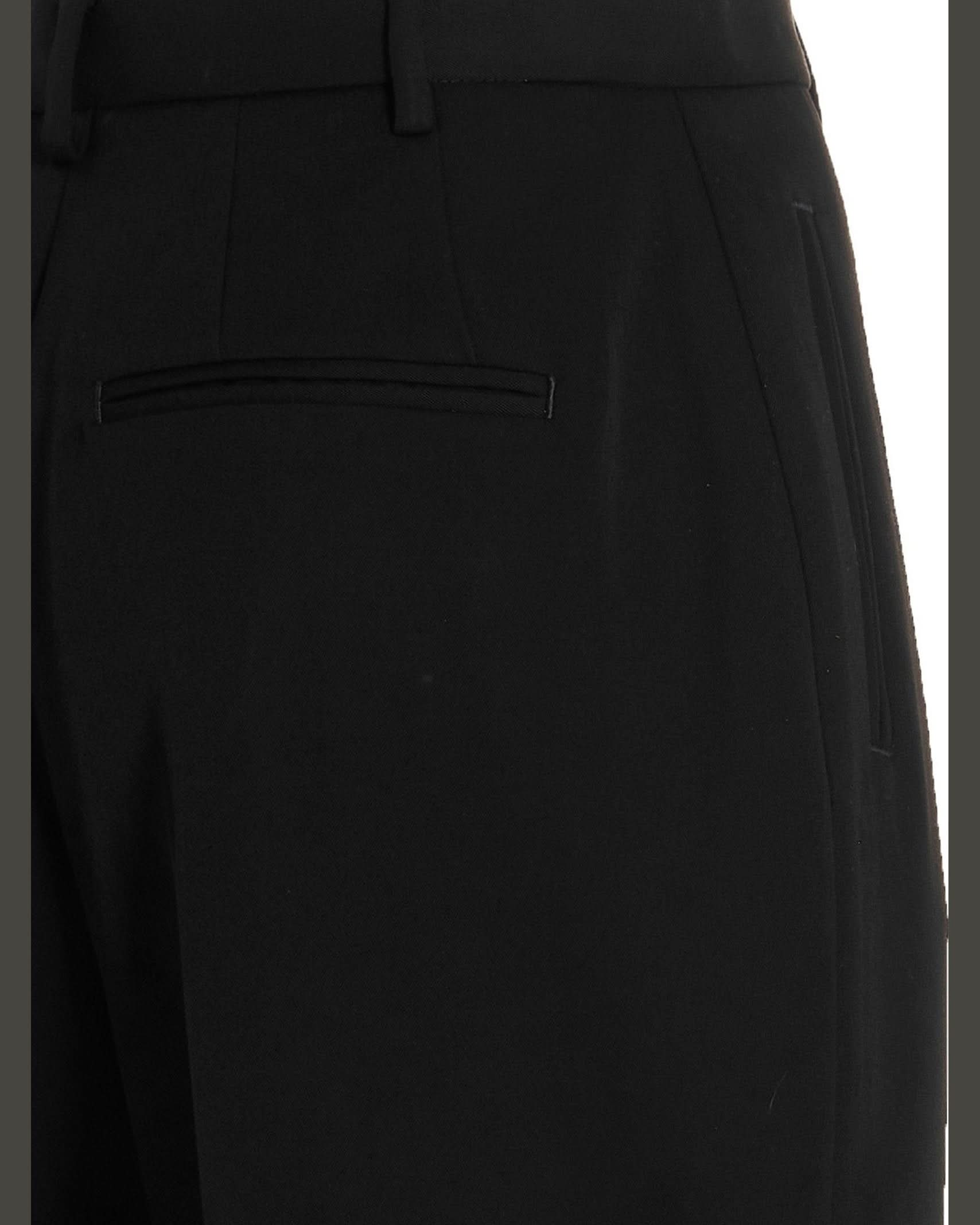 Tory Burch Wool Twill Pant Glam Steals