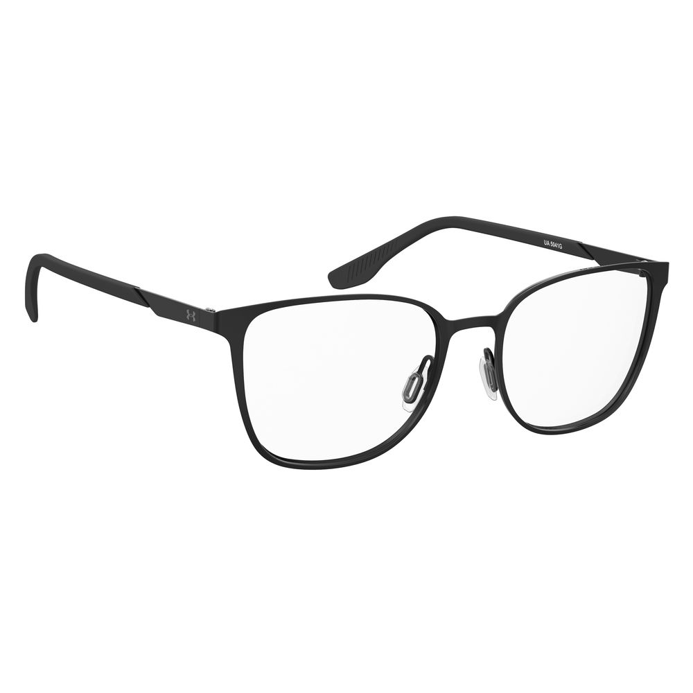Under Armour Black Metal Frame Glam Steals