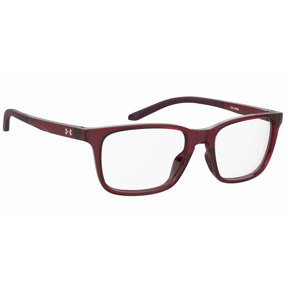Under Armour Transparent Resin Frame Glam Steals