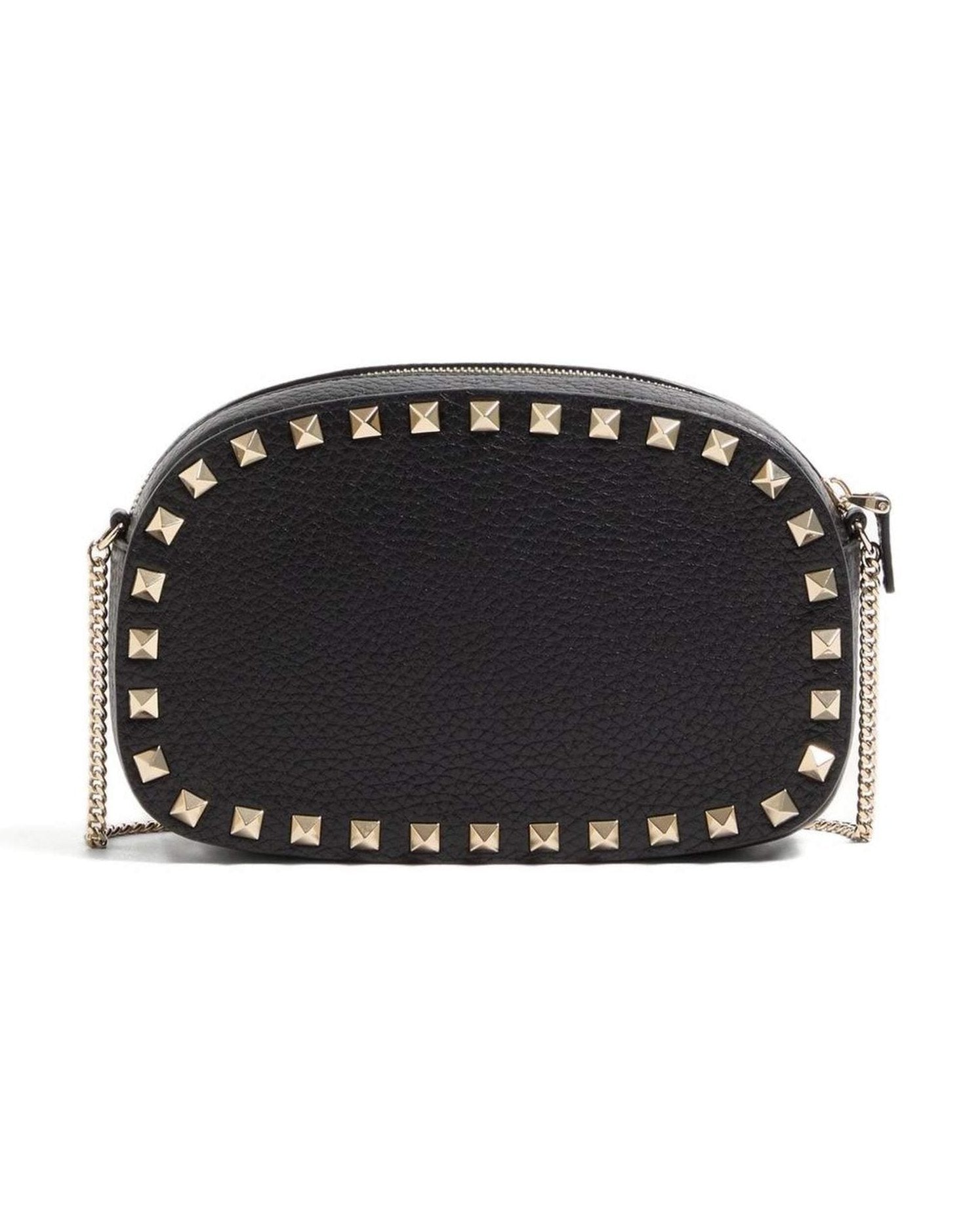 Valentino Black Garavani Bag Glam Steals