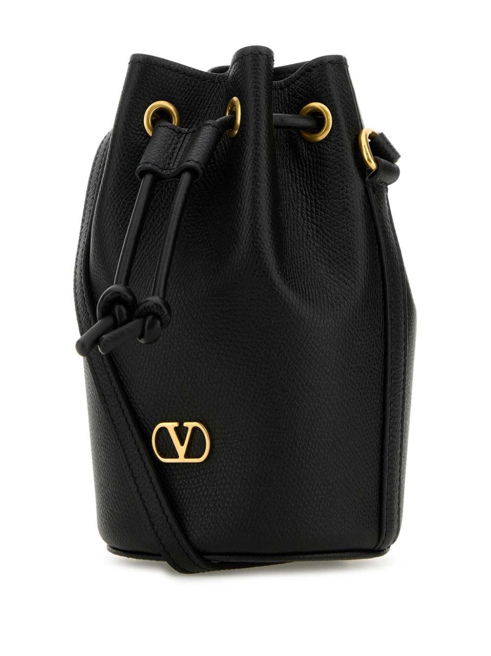 Valentino Black Garavani Bag Glam Steals