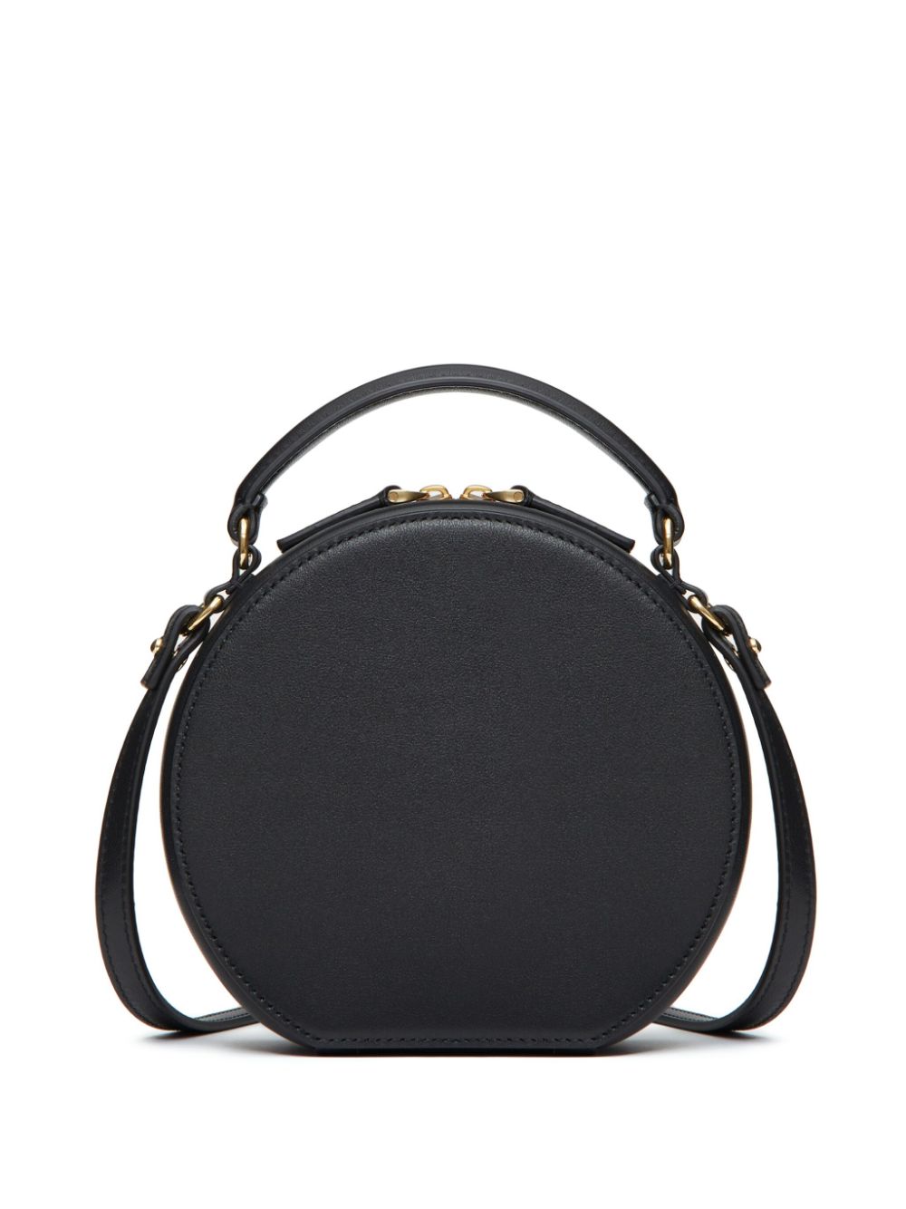 Valentino Black Garavani Bag Glam Steals