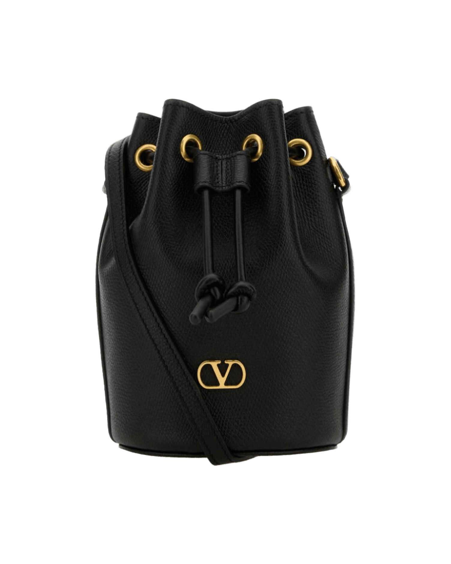 Valentino Garavani Black Bag Glam Steals