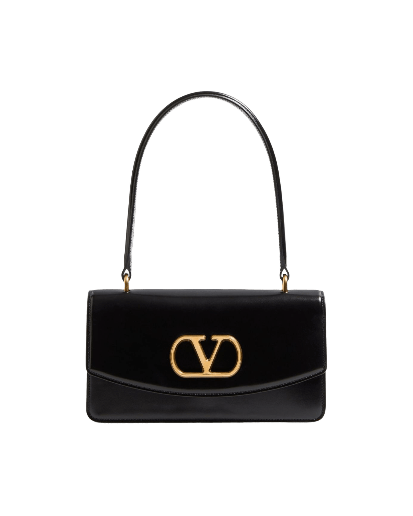 Valentino Garavani Black Bag Glam Steals