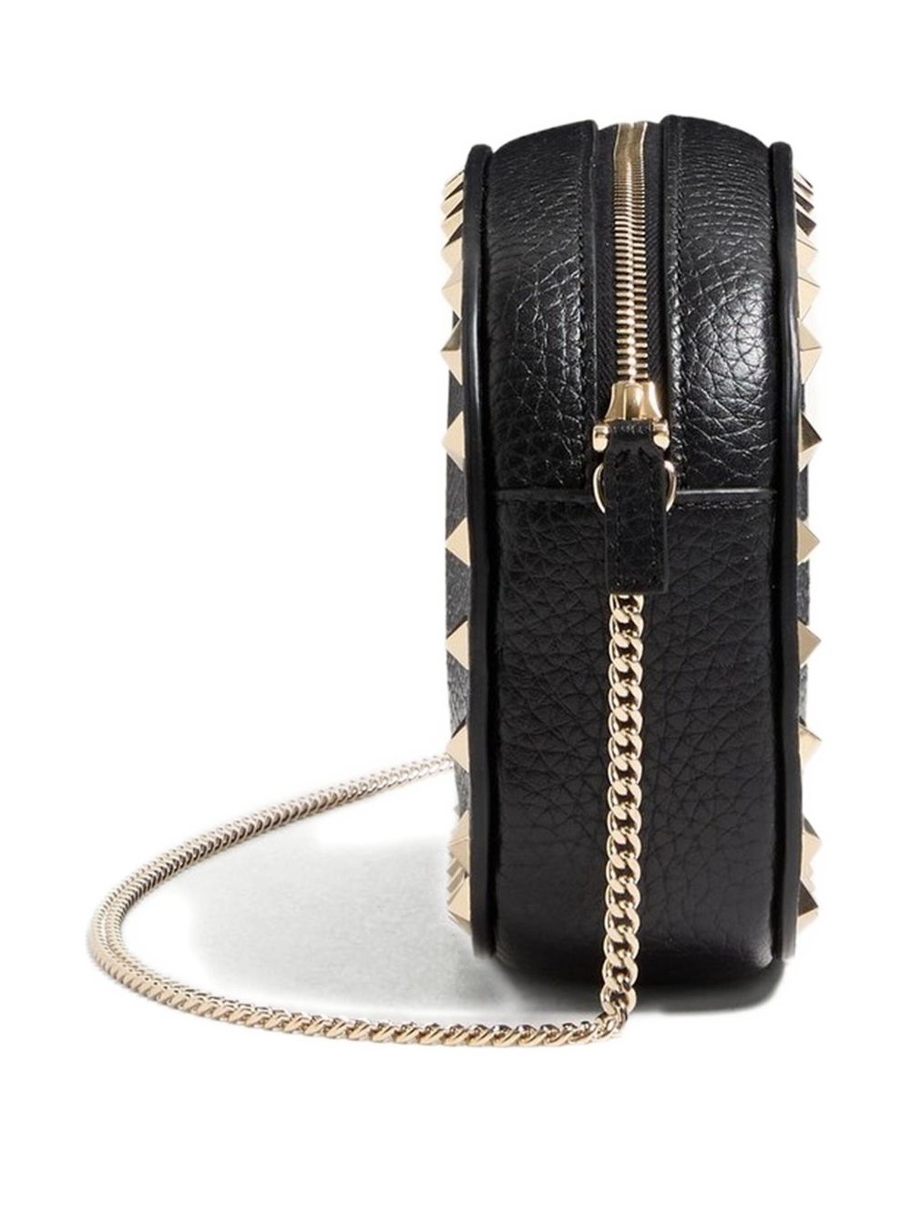 Valentino Black Garavani Bag Glam Steals