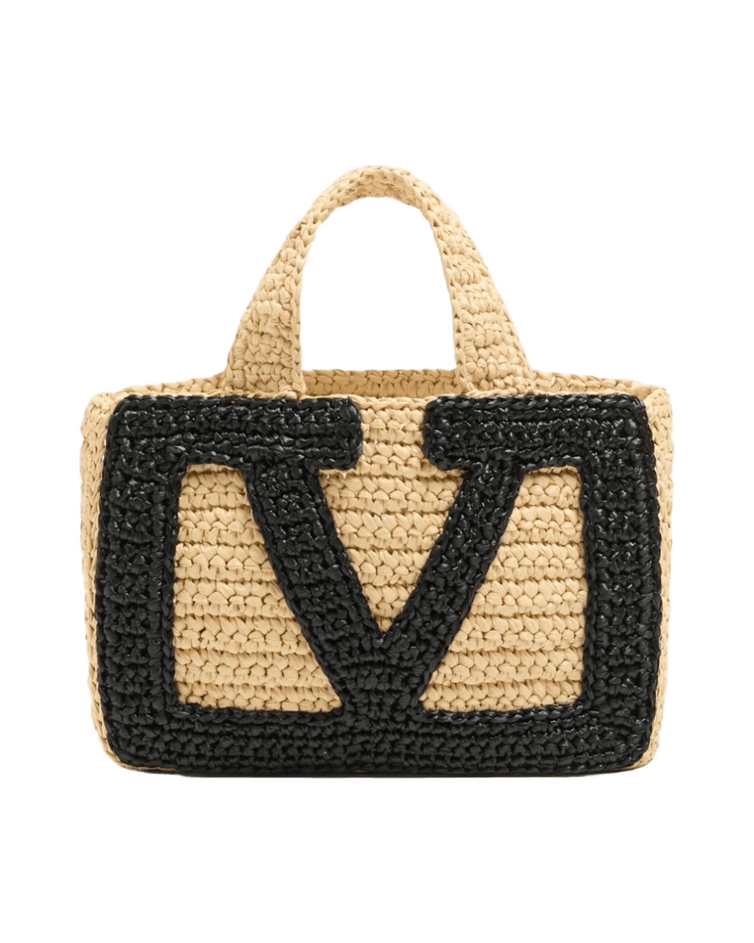 Valentino Garavani Black Bag Glam Steals