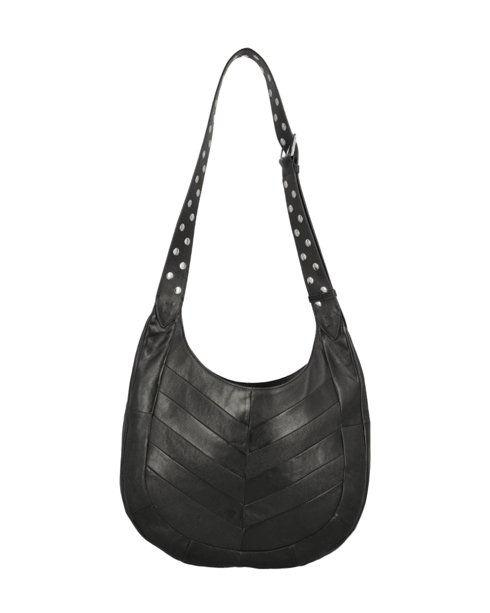 Valentino Black Garavani Bag Glam Steals