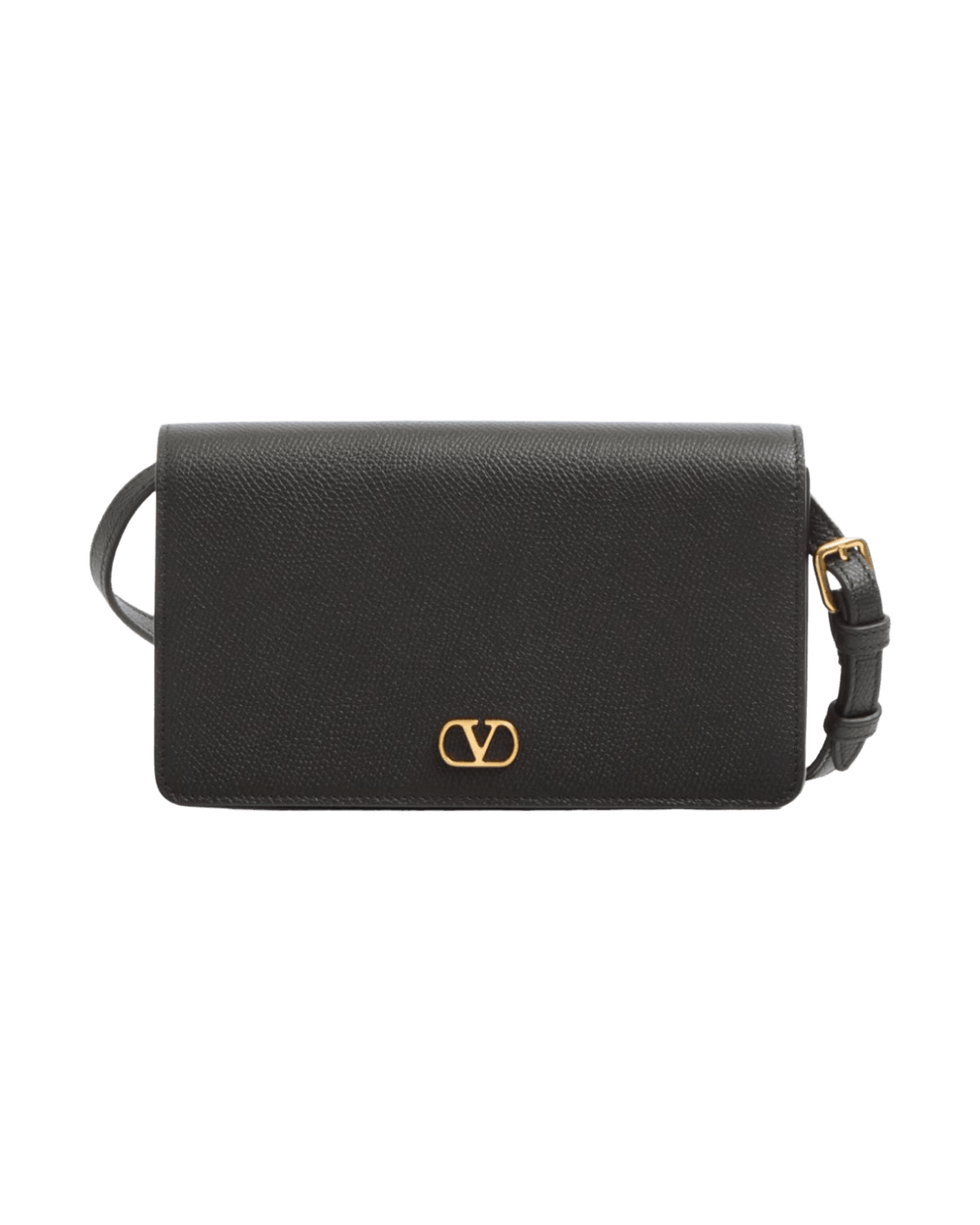 Valentino Garavani Black Bag Glam Steals