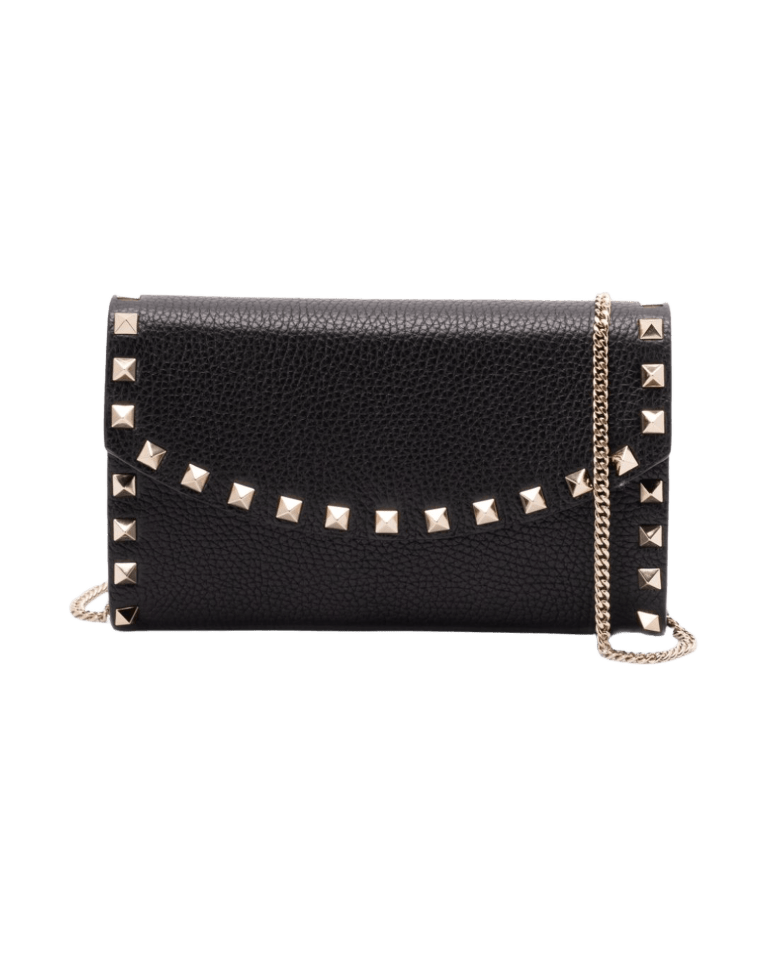 Valentino Garavani Black Bag Glam Steals