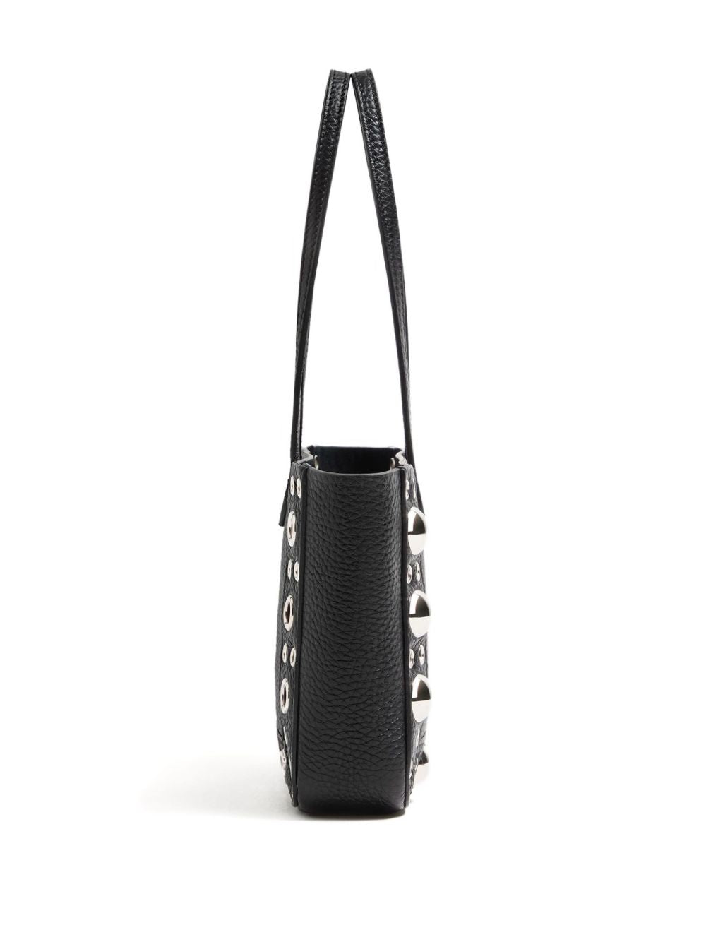 Valentino Black Garavani Bag Glam Steals