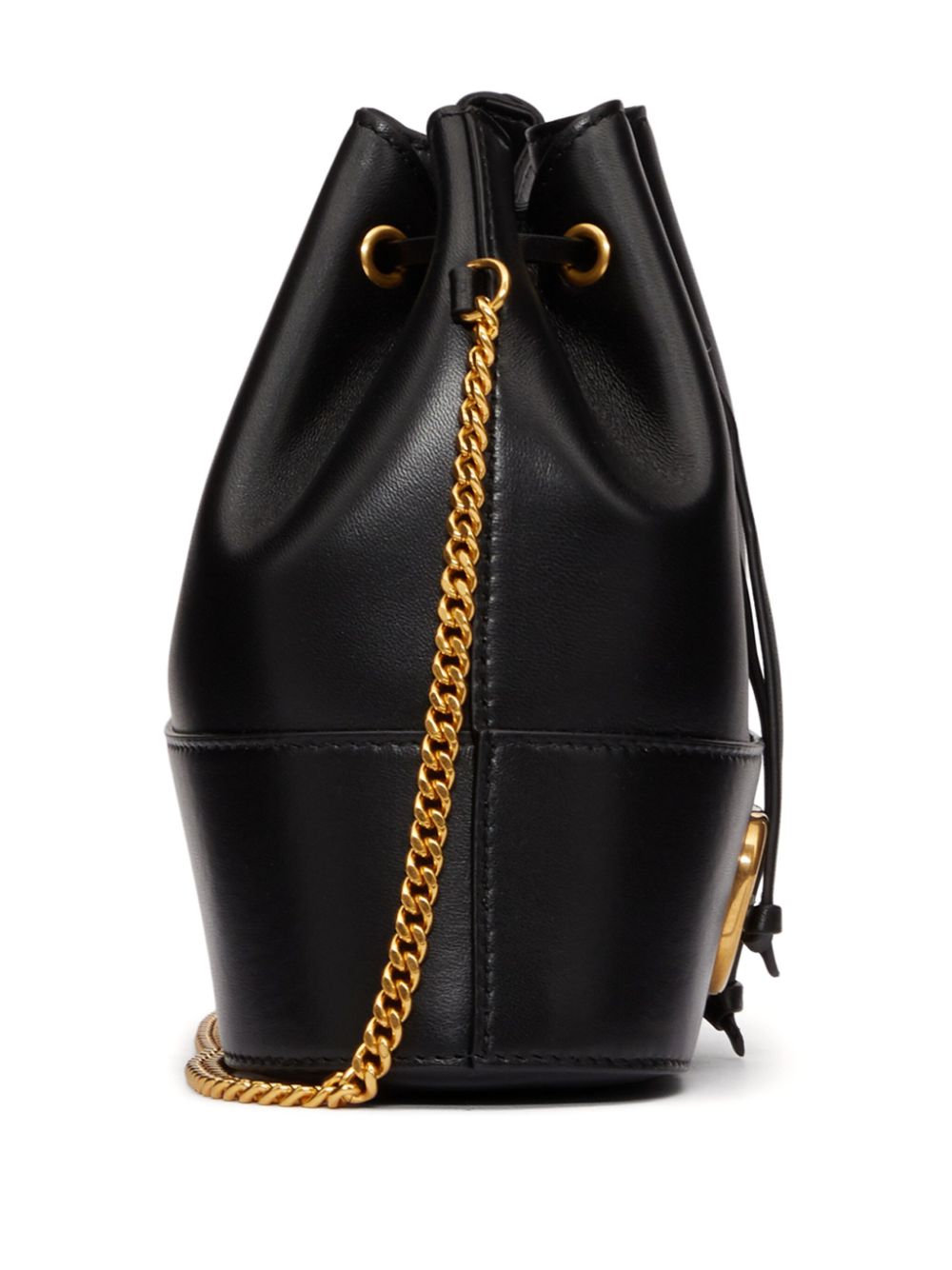 Valentino Black Garavani Bag Glam Steals