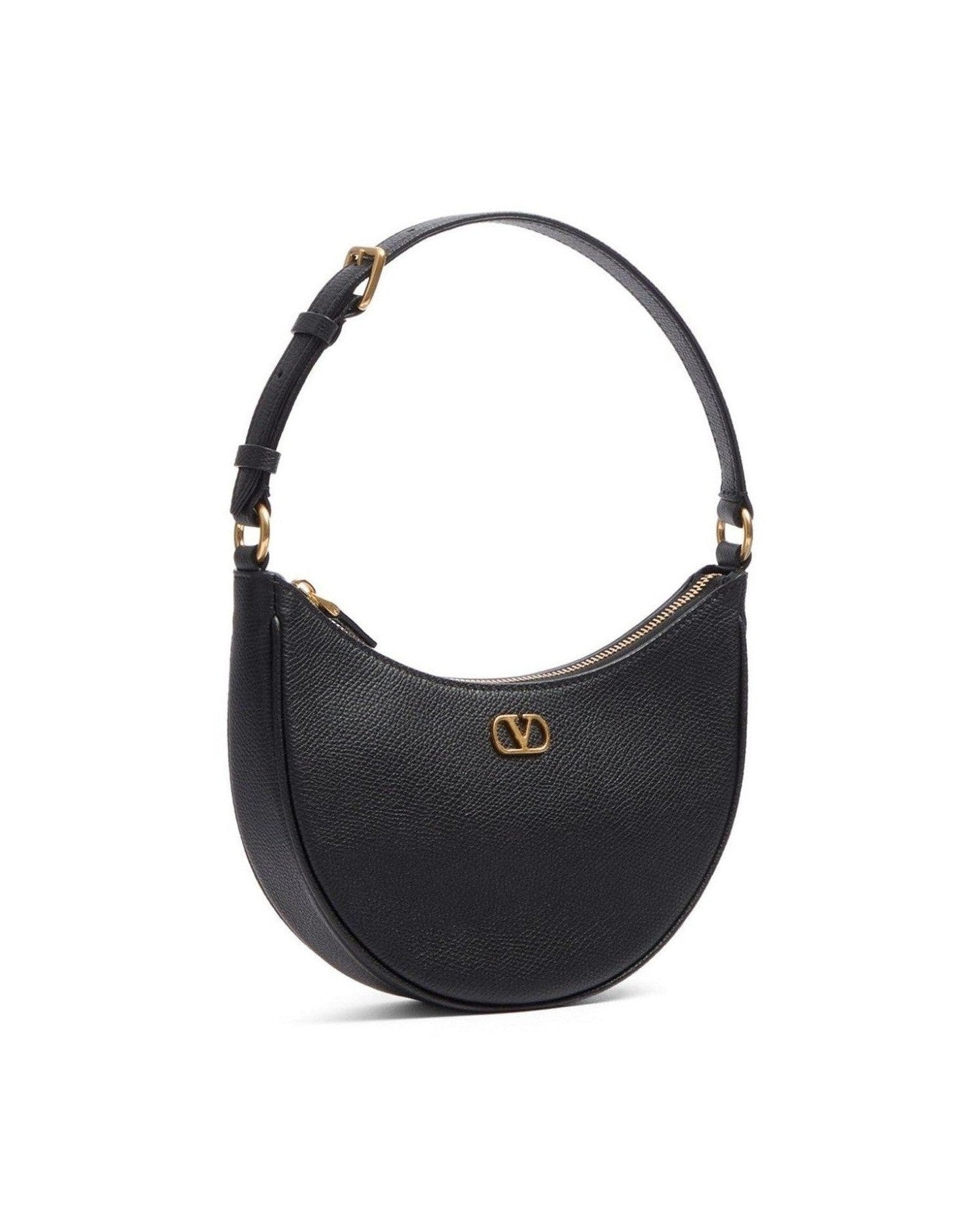 Valentino Black Garavani Bag Glam Steals