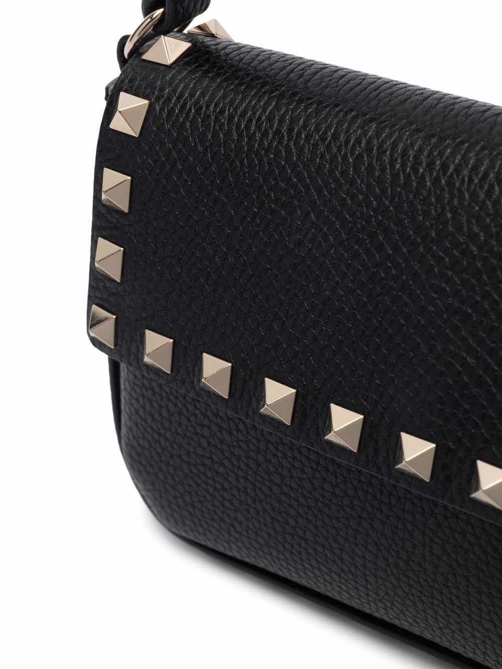 Valentino Black Garavani Bag Glam Steals