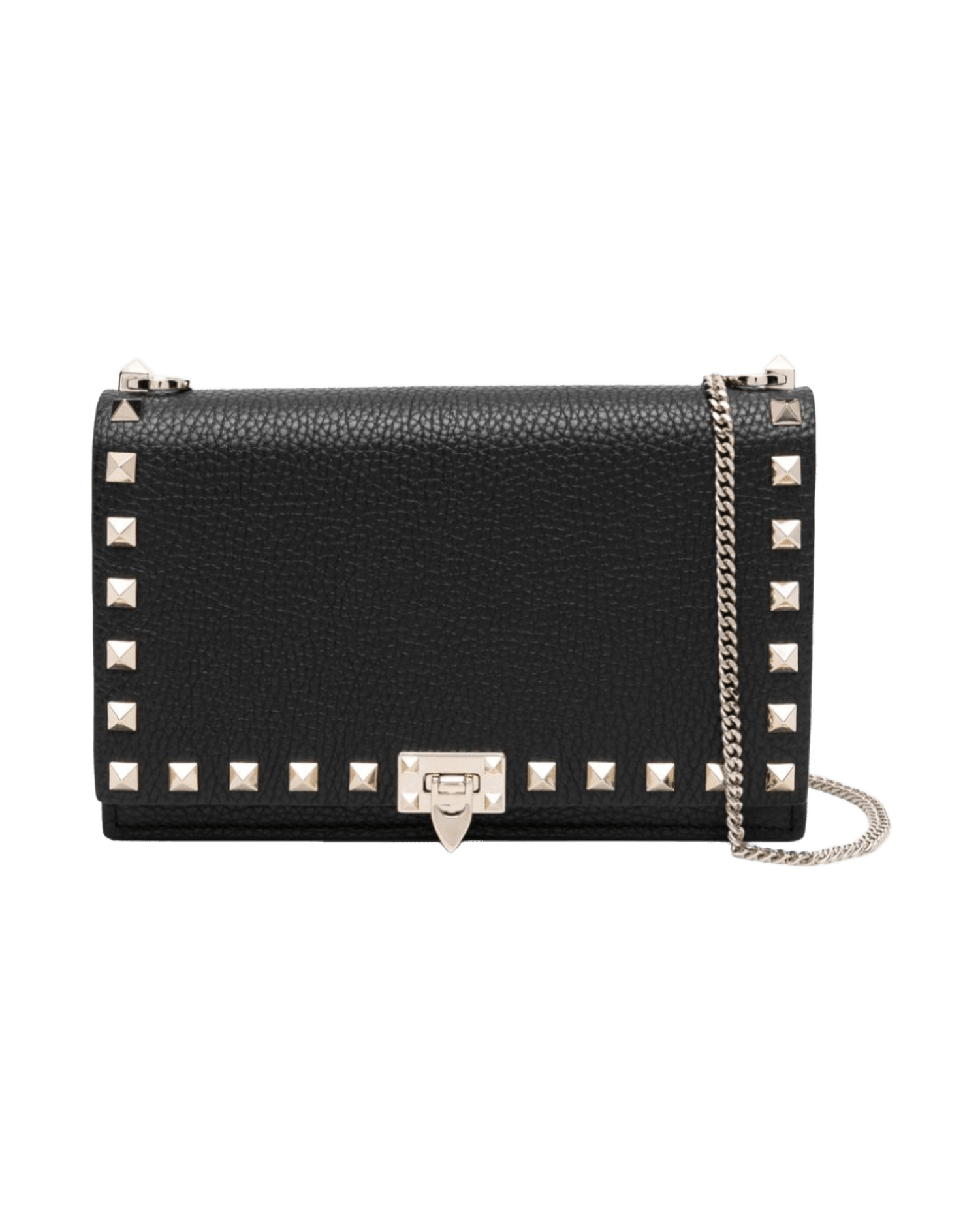 Valentino Garavani Black Bag Glam Steals
