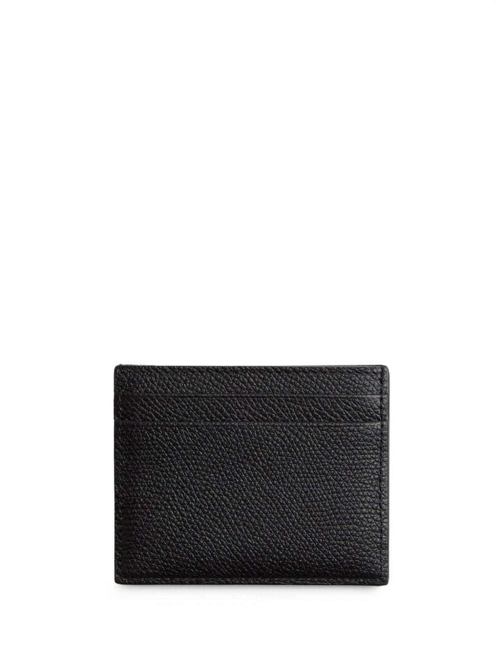 Valentino Black Garavani Wallets Glam Steals