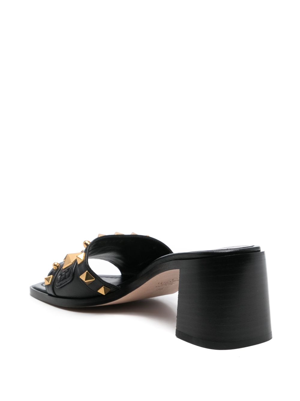 Valentino Garavani 65mm Vlogo Signature Mules Glam Steals