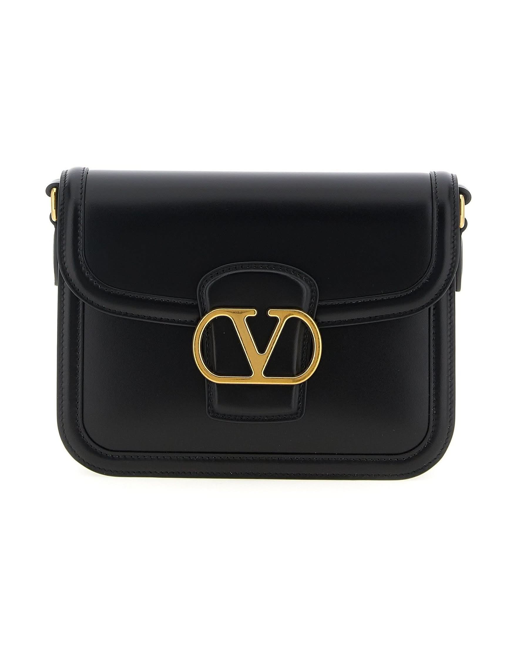 Valentino Garavani 9to5 Small Shoulder Bag General