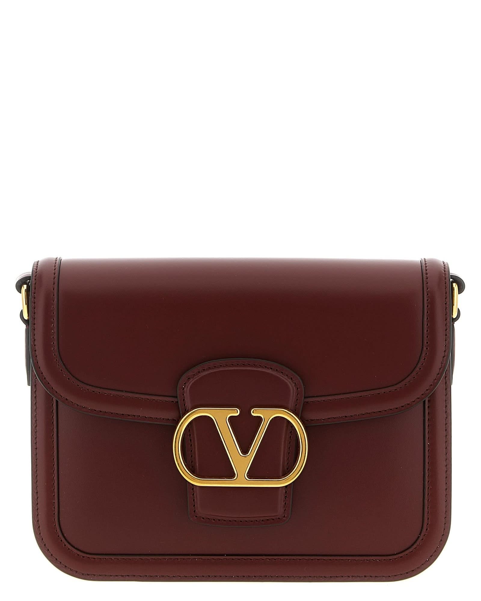 Valentino Garavani 9to5 Small Shoulder Bag Glam Steals