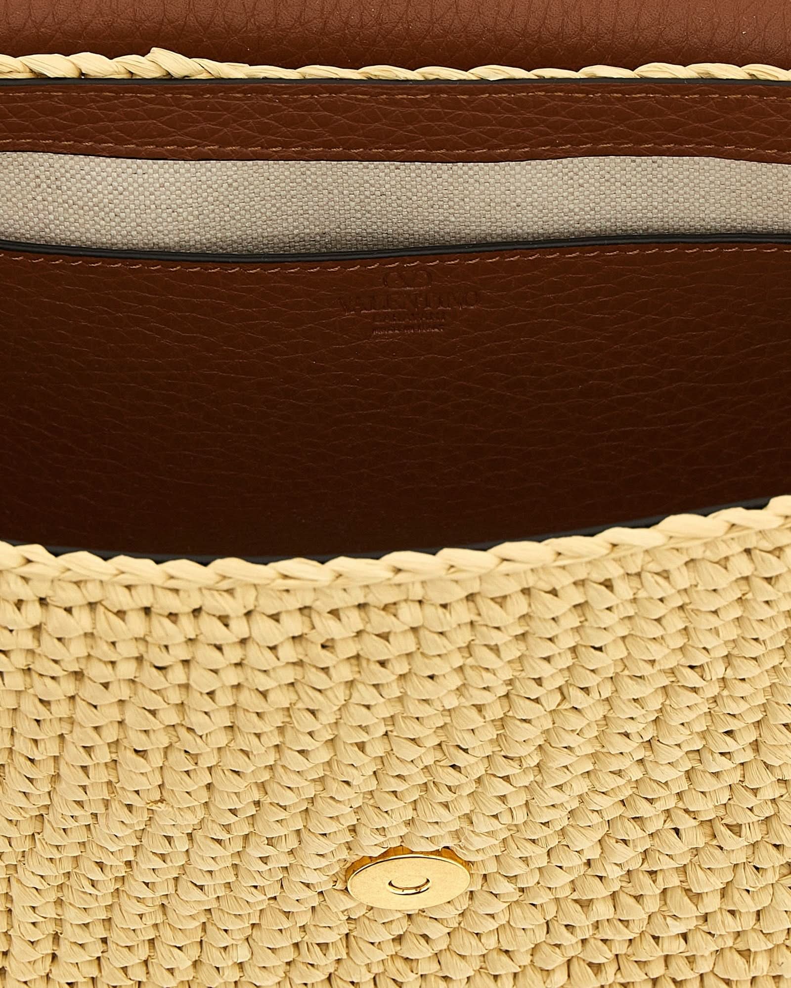 Valentino Garavani Alltime Shoulder Bag Glam Steals