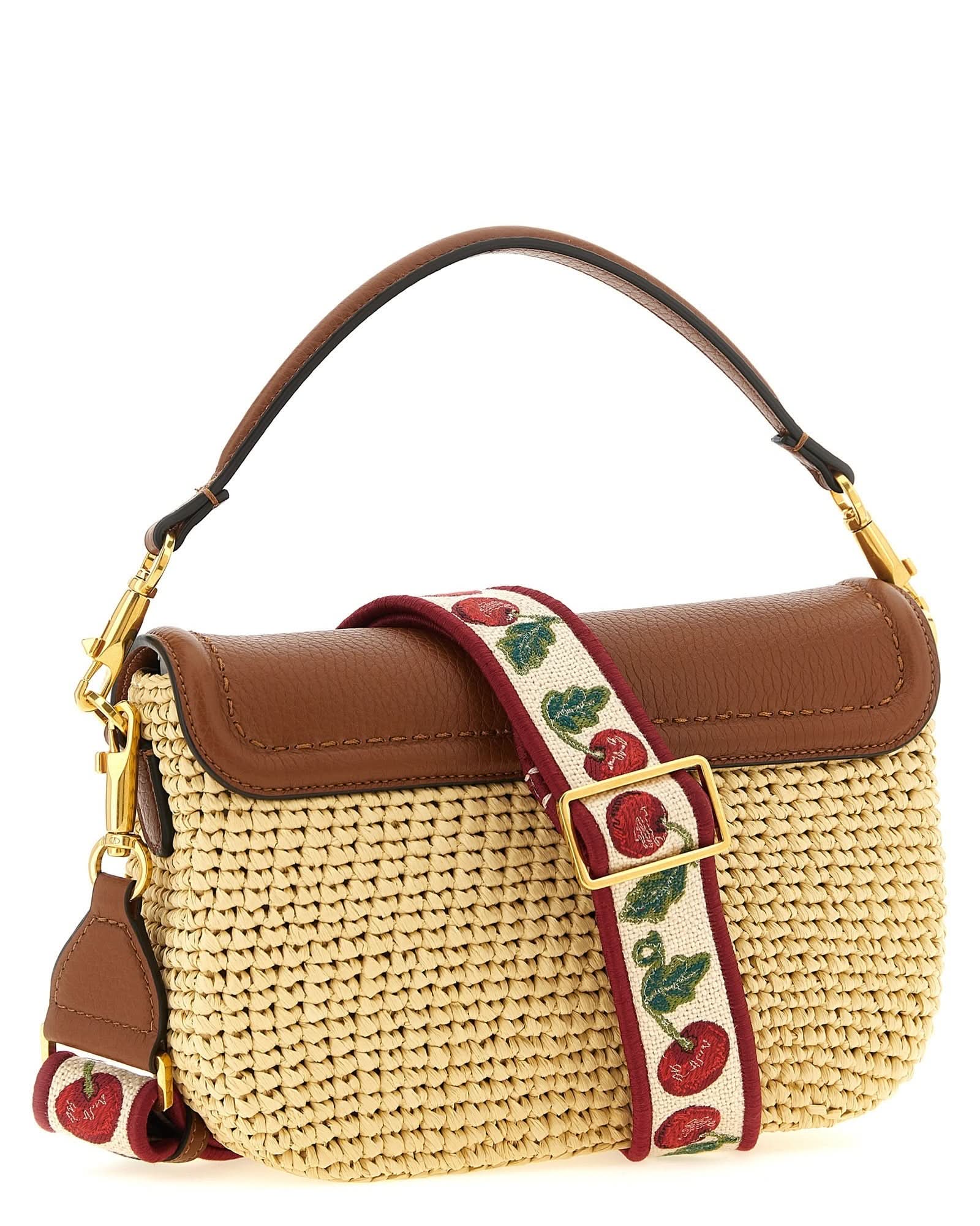 Valentino Garavani Alltime Shoulder Bag Glam Steals