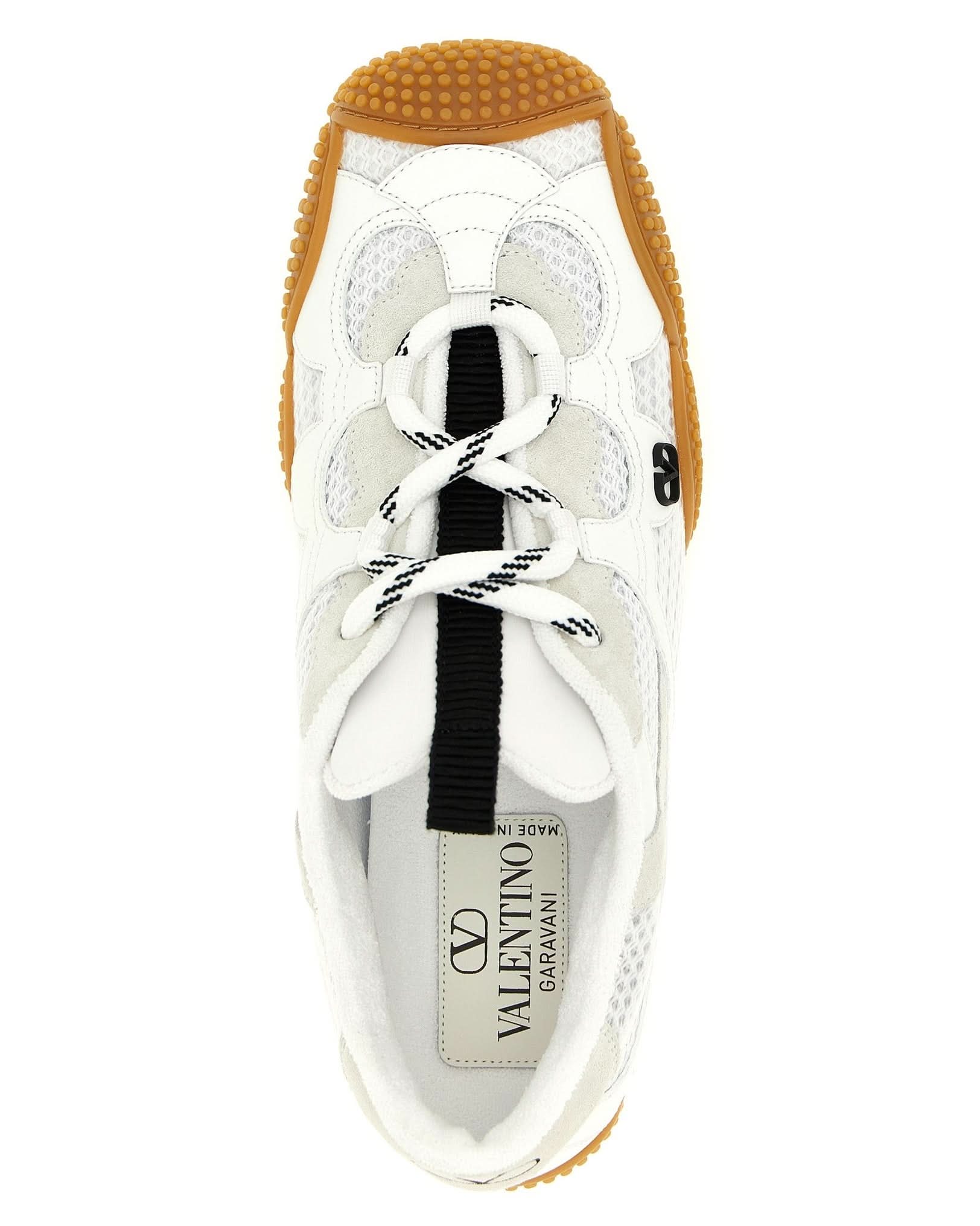 Valentino Garavani Amphibia Sneakers Glam Steals