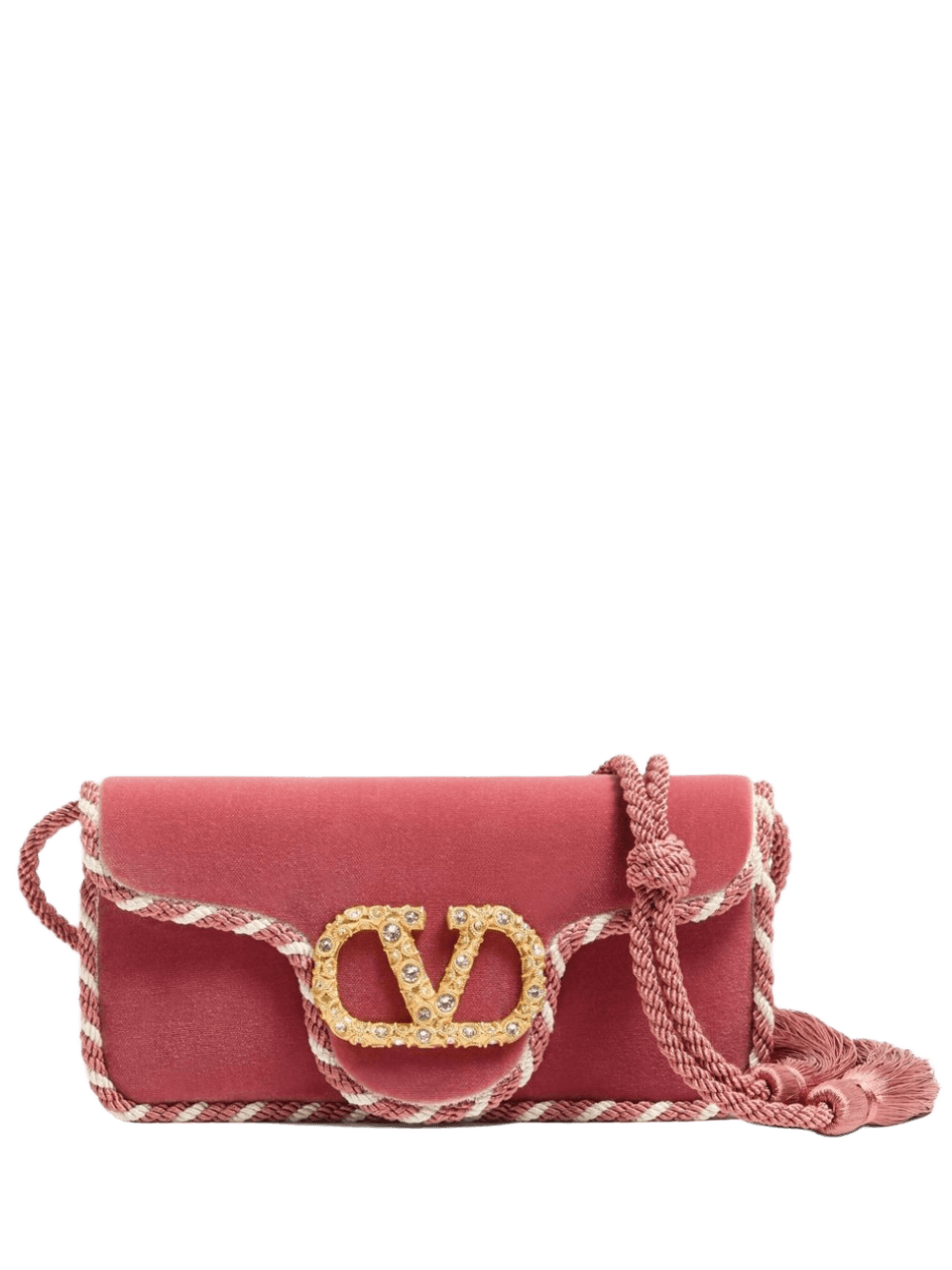 Valentino Garavani Bag Powder Glam Steals