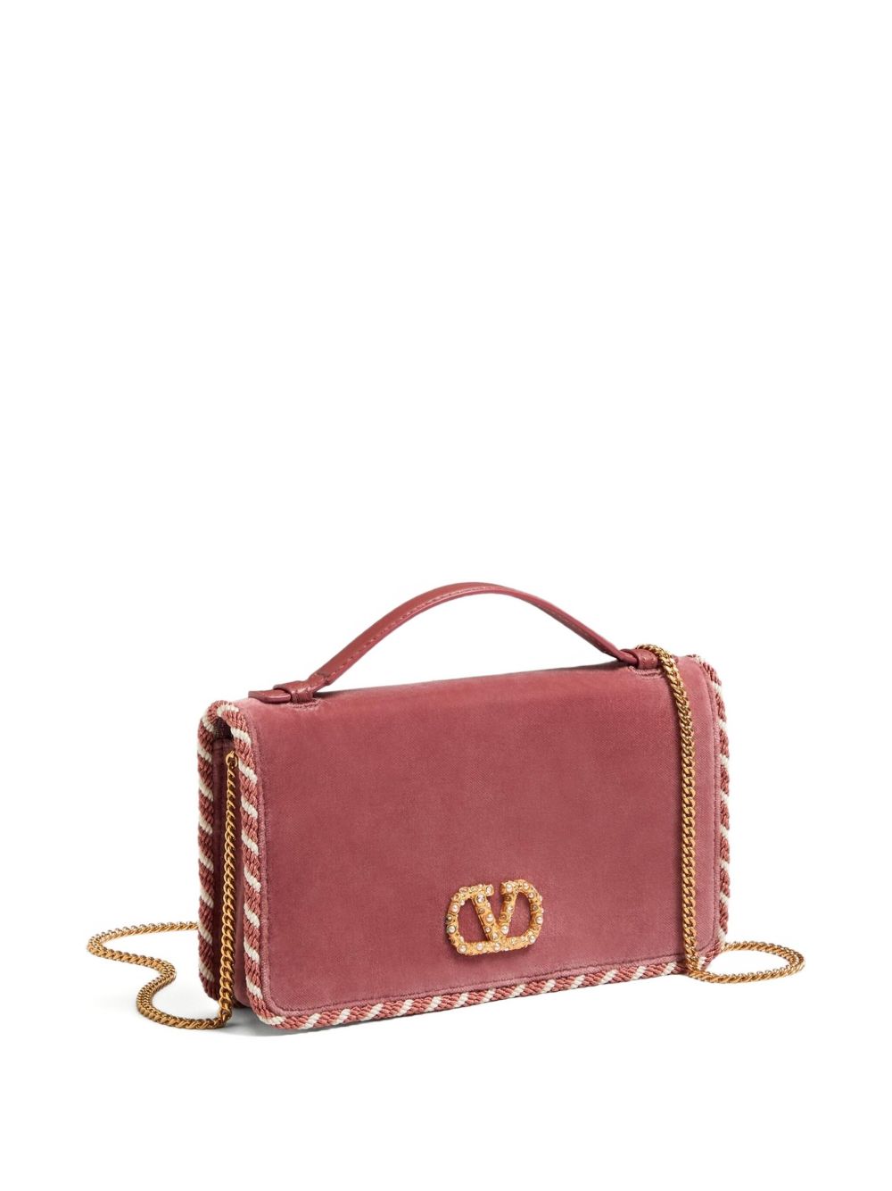 Valentino Garavani Bag Powder Glam Steals