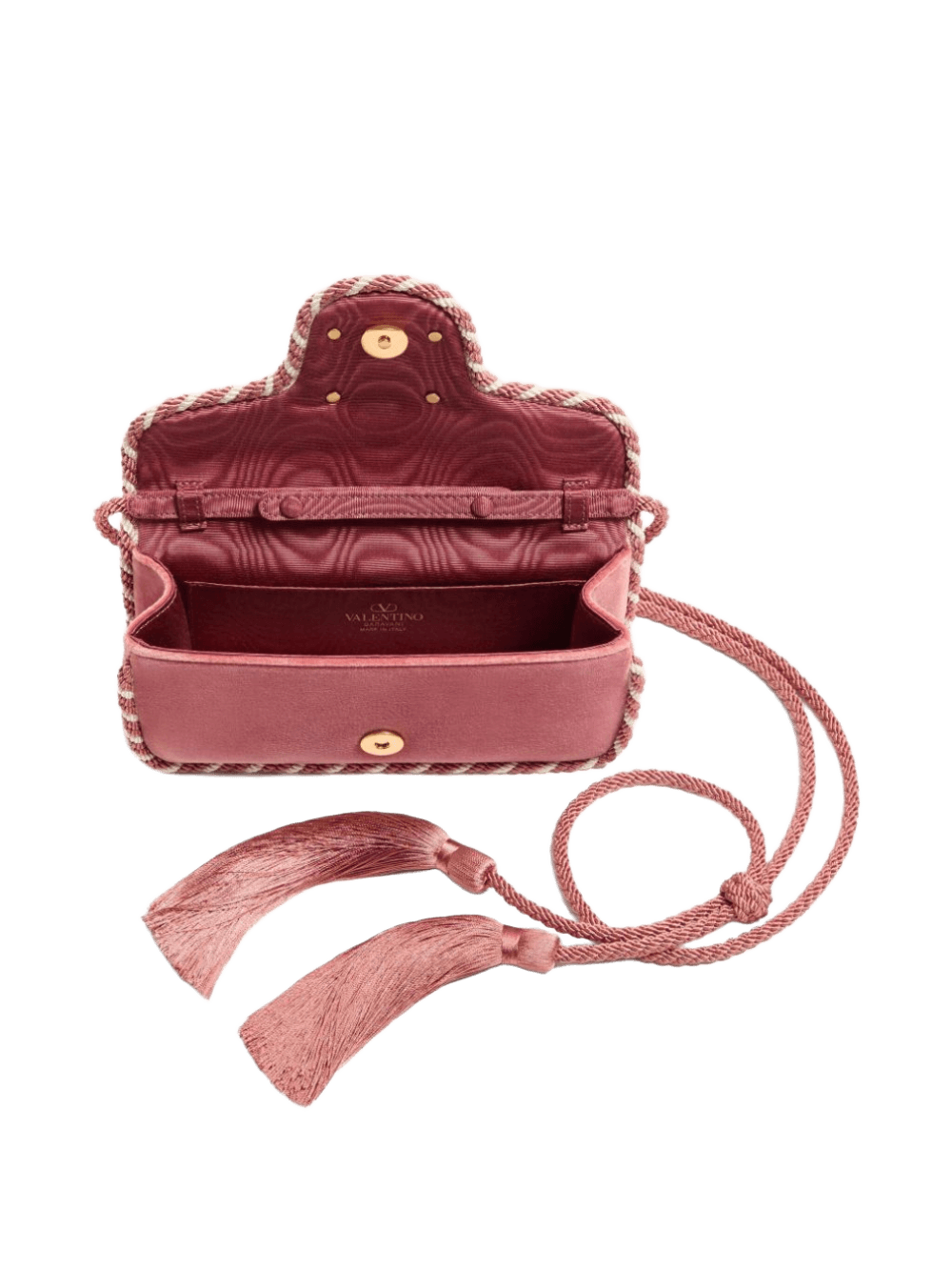 Valentino Garavani Bag Powder Glam Steals