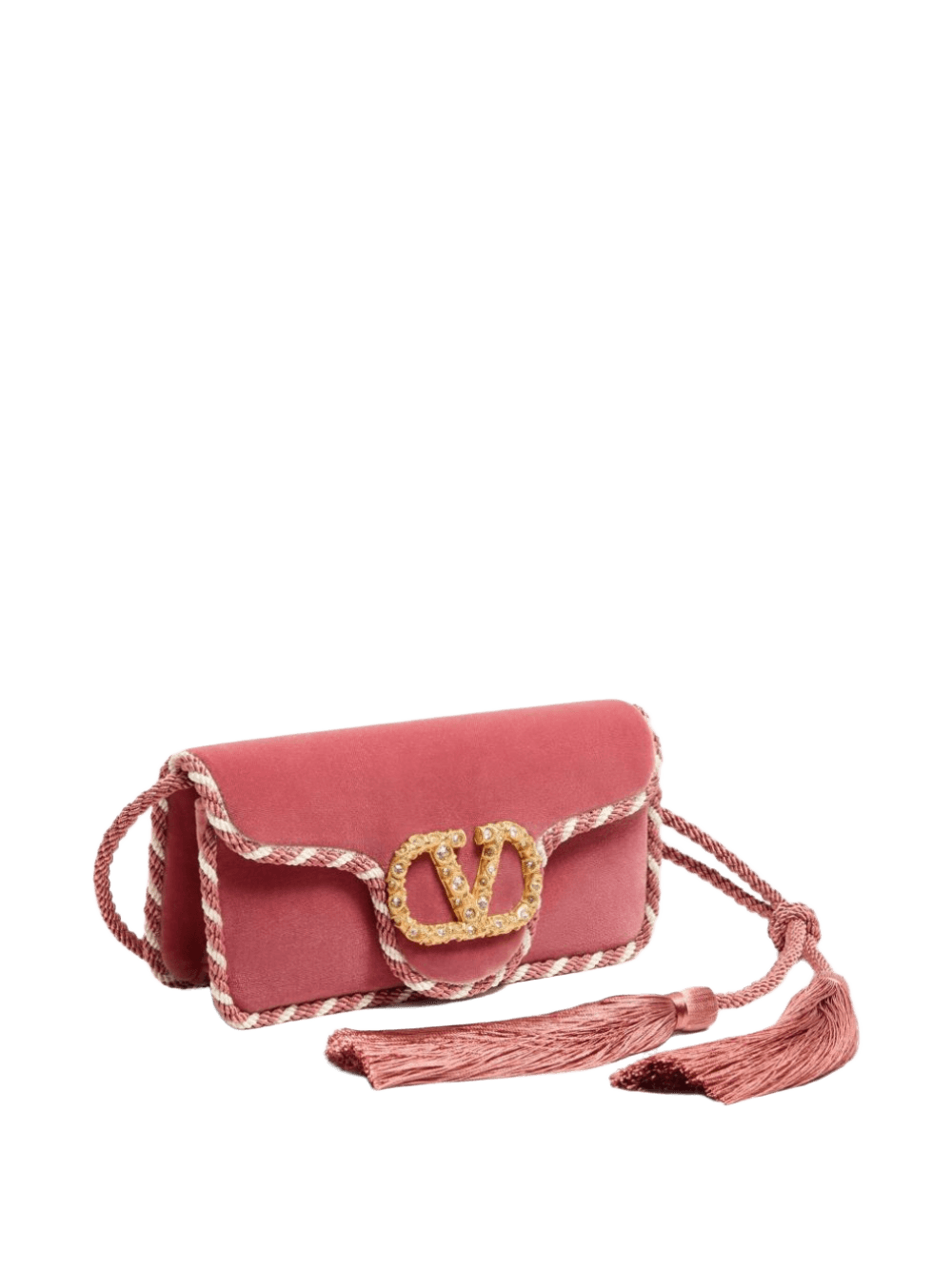 Valentino Garavani Bag Powder Glam Steals