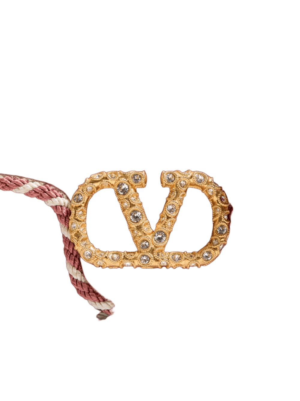 Valentino Garavani Bag Powder Glam Steals