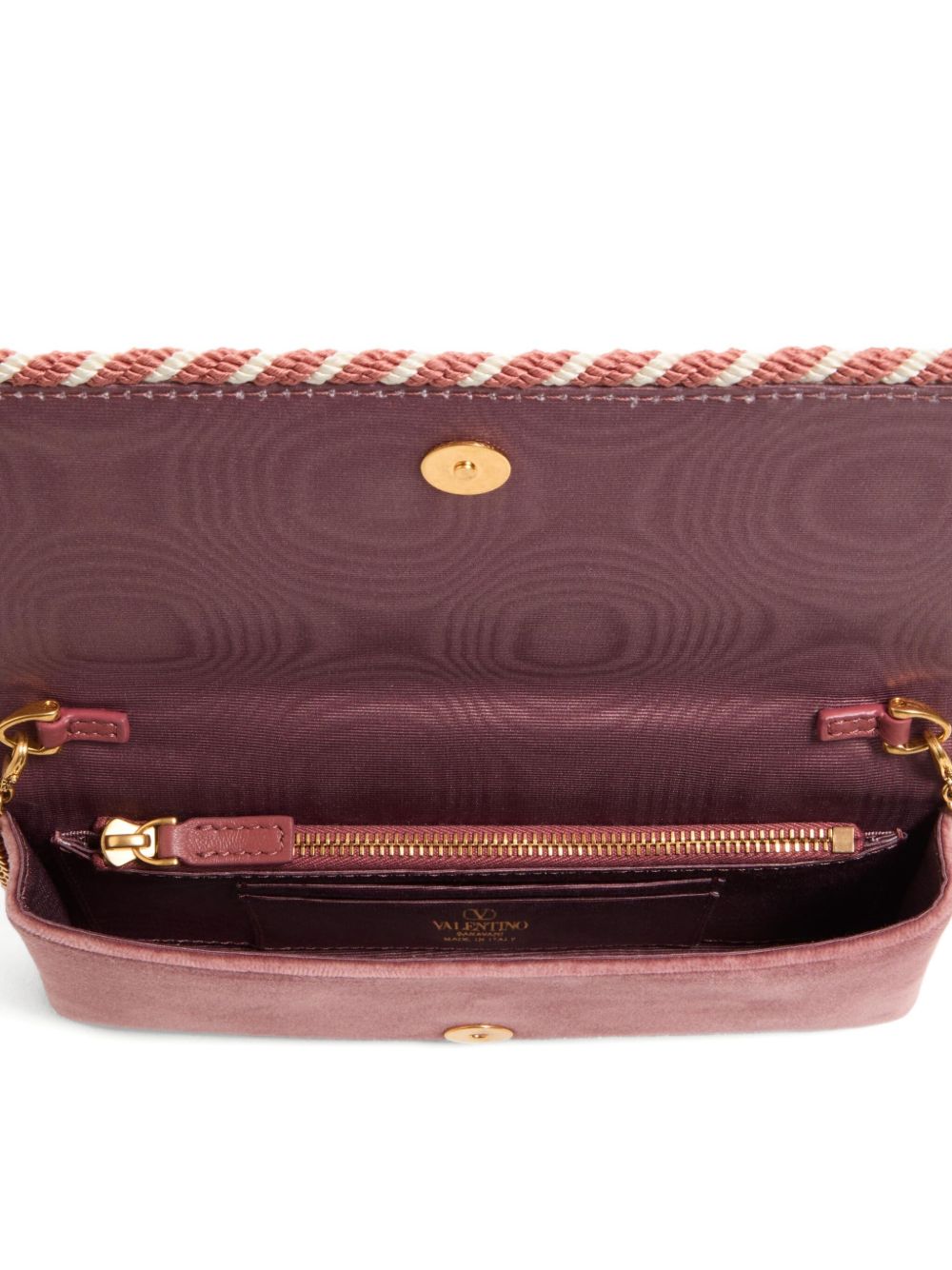 Valentino Garavani Bag Powder Glam Steals