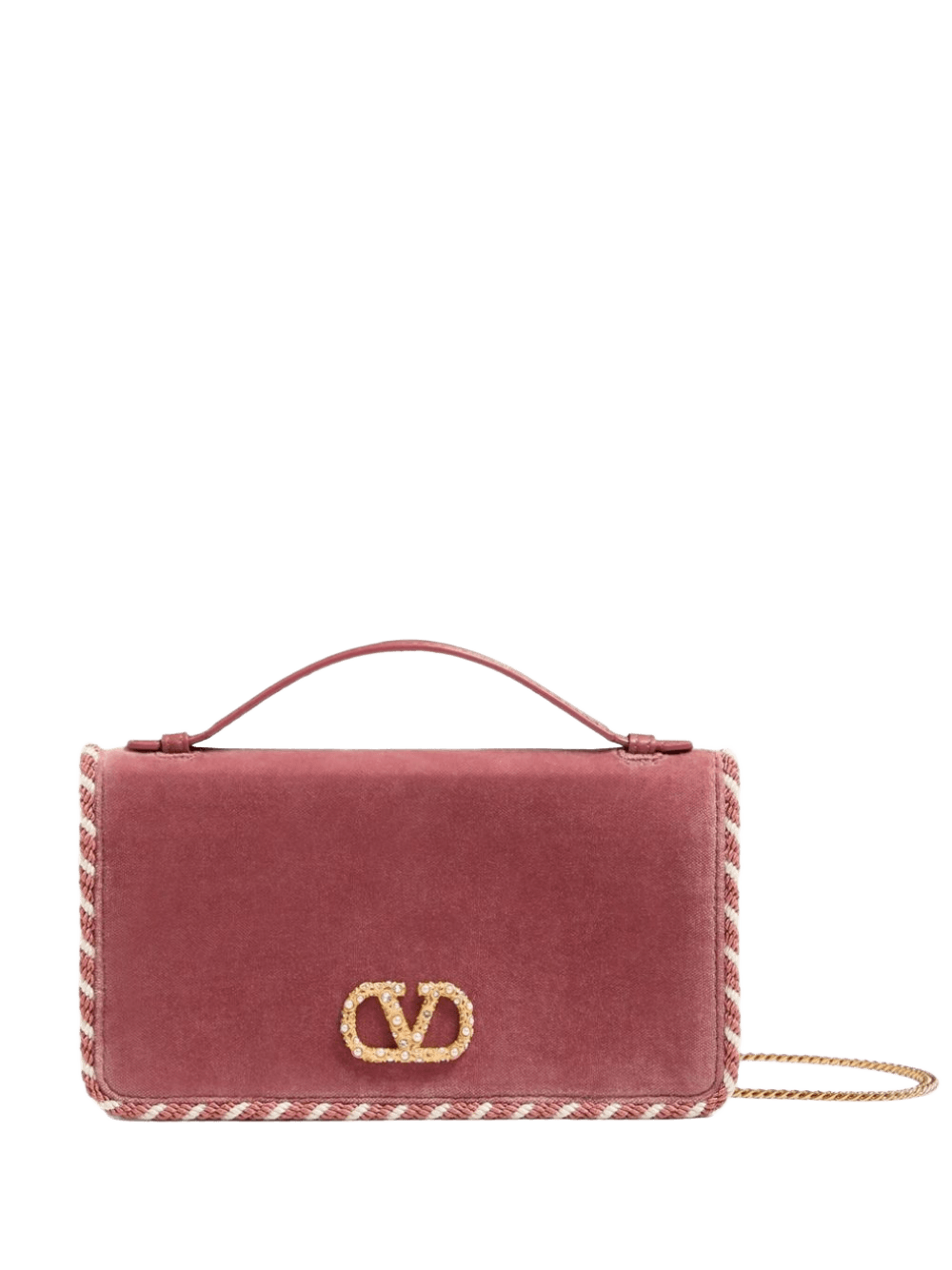 Valentino Garavani Bag Powder Glam Steals