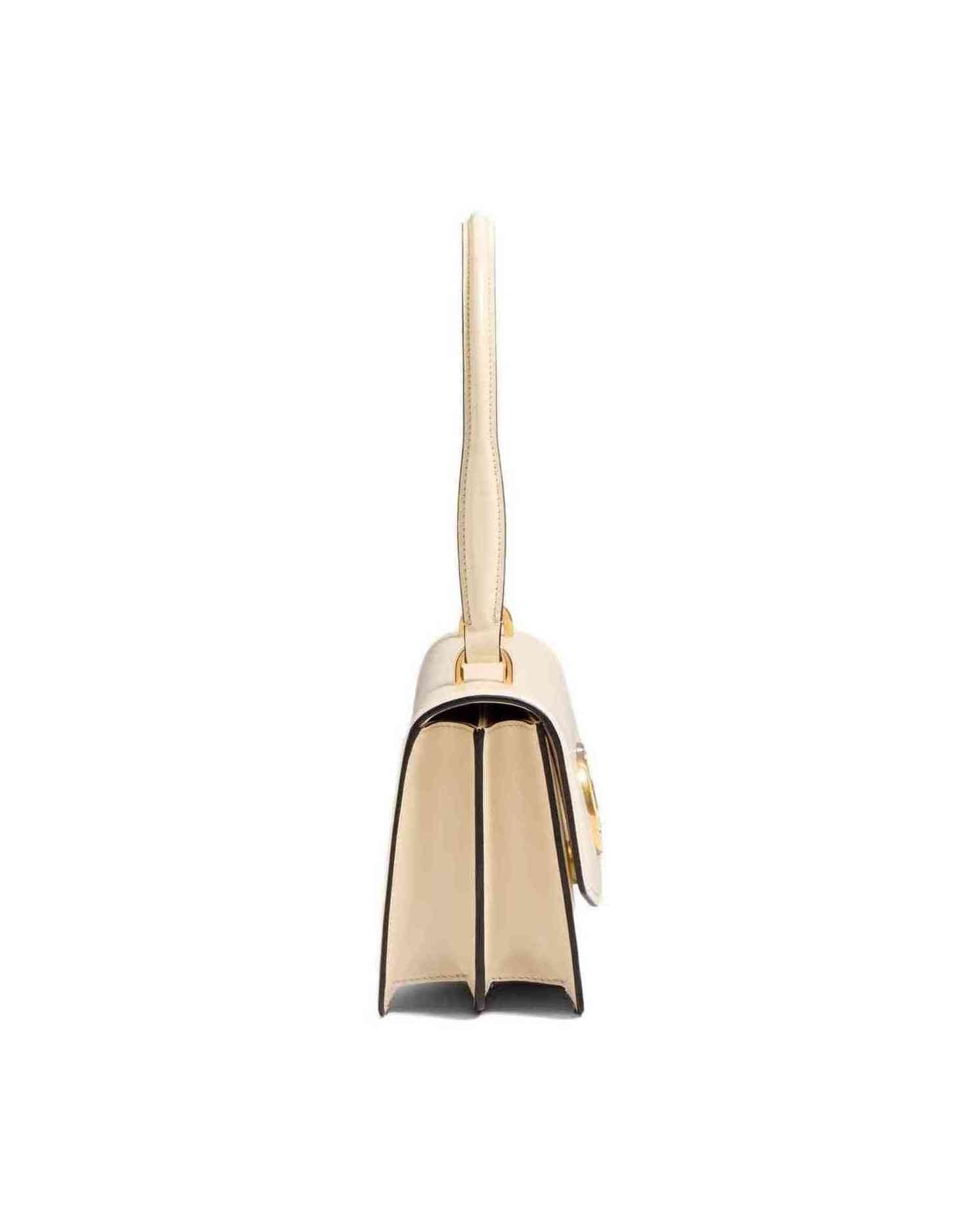 Valentino Garavani Bags.. White Glam Steals