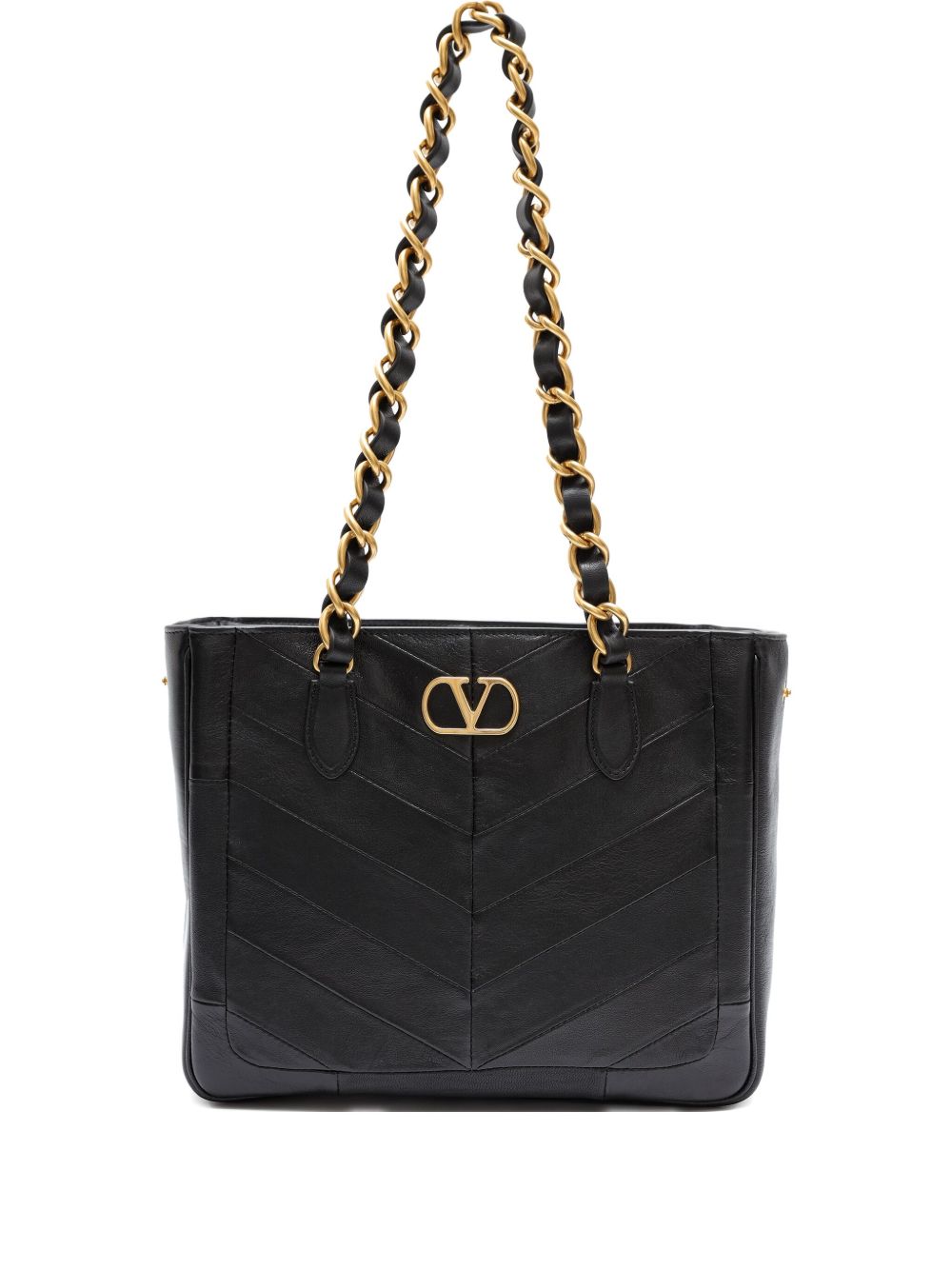 Valentino Garavani Black Bag Glam Steals