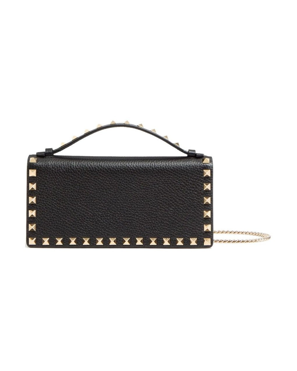 Valentino Garavani Black Bag Glam Steals