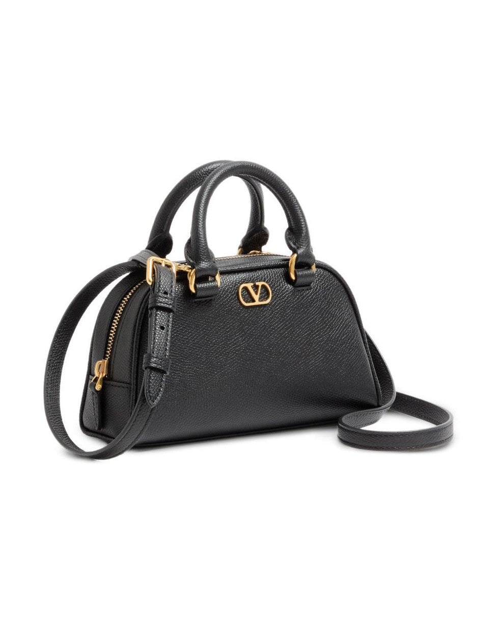 Valentino Garavani Black Bag Glam Steals