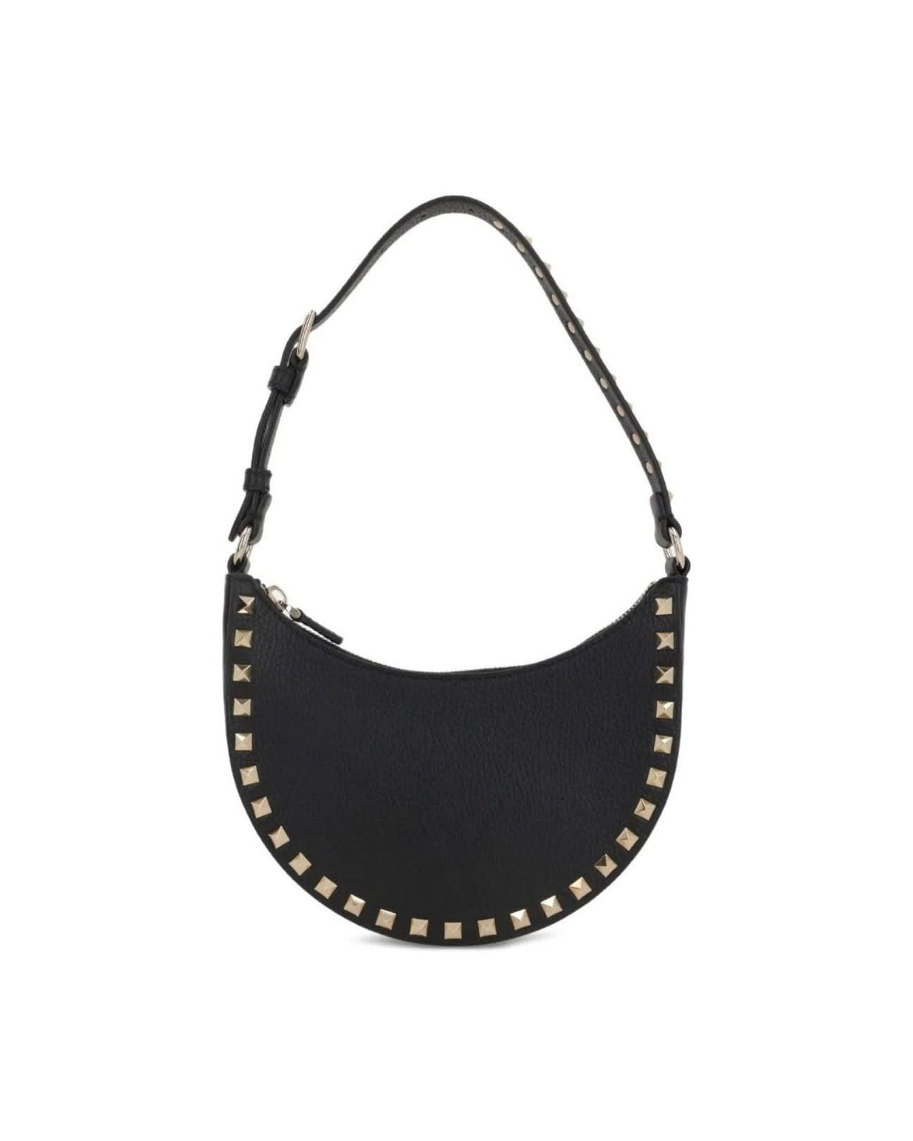 Valentino Garavani Black Bag Glam Steals