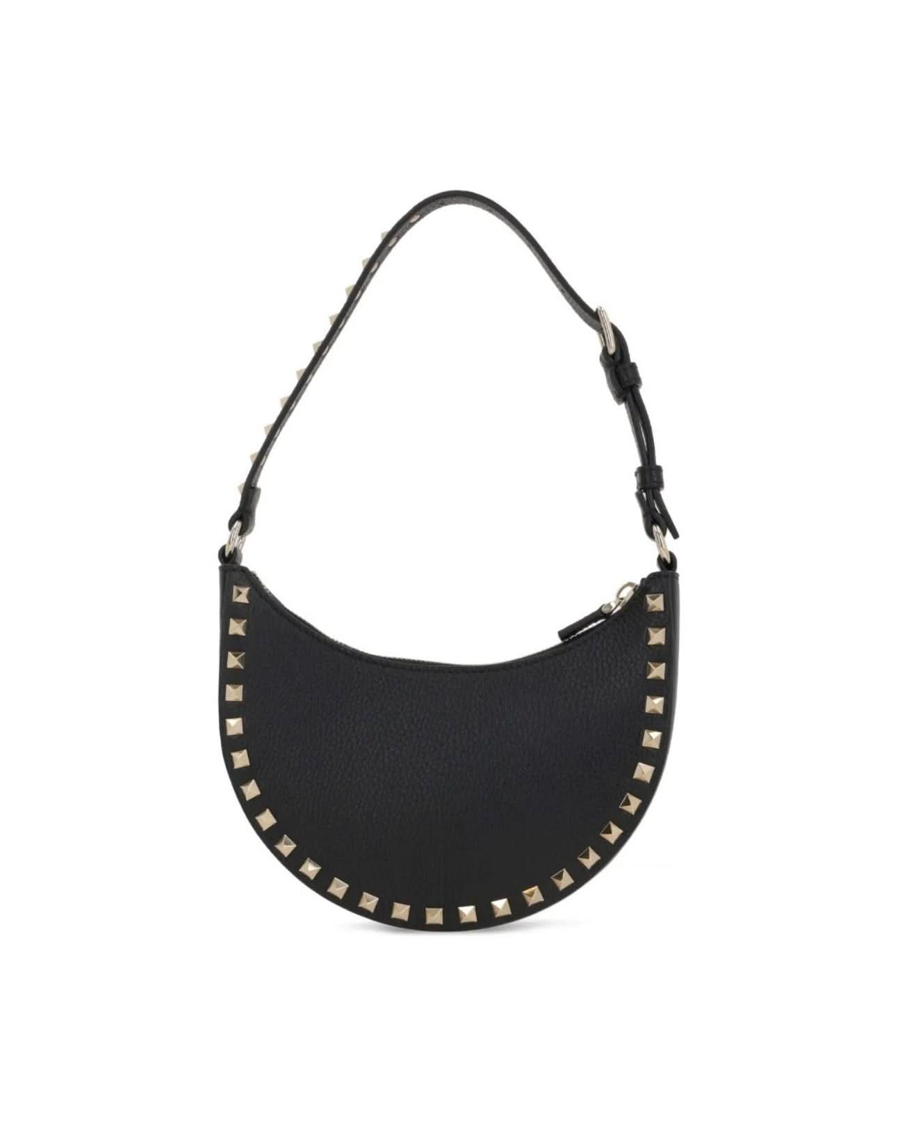 Valentino Garavani Black Bag Glam Steals