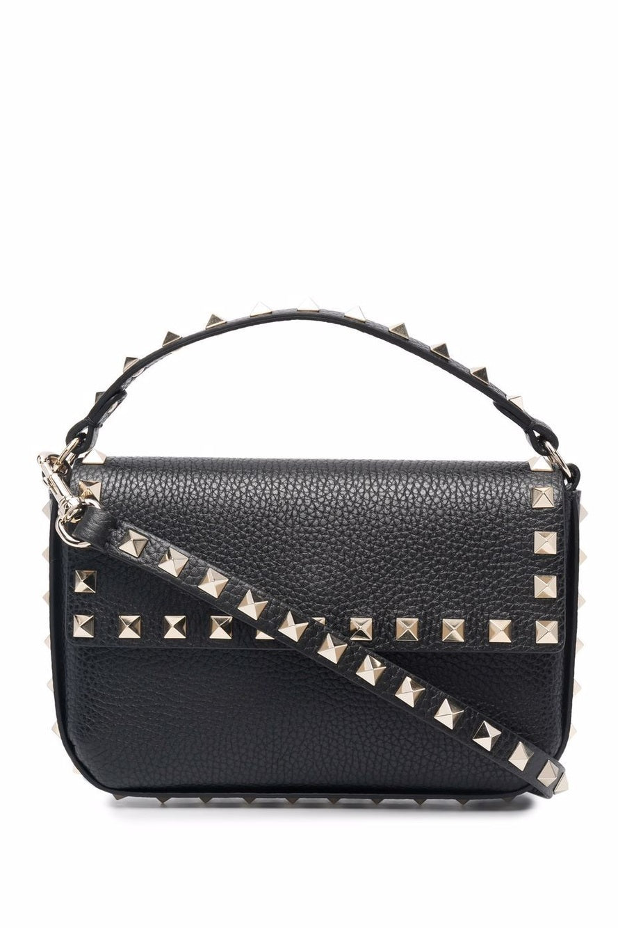 Valentino Garavani Black Bag Glam Steals