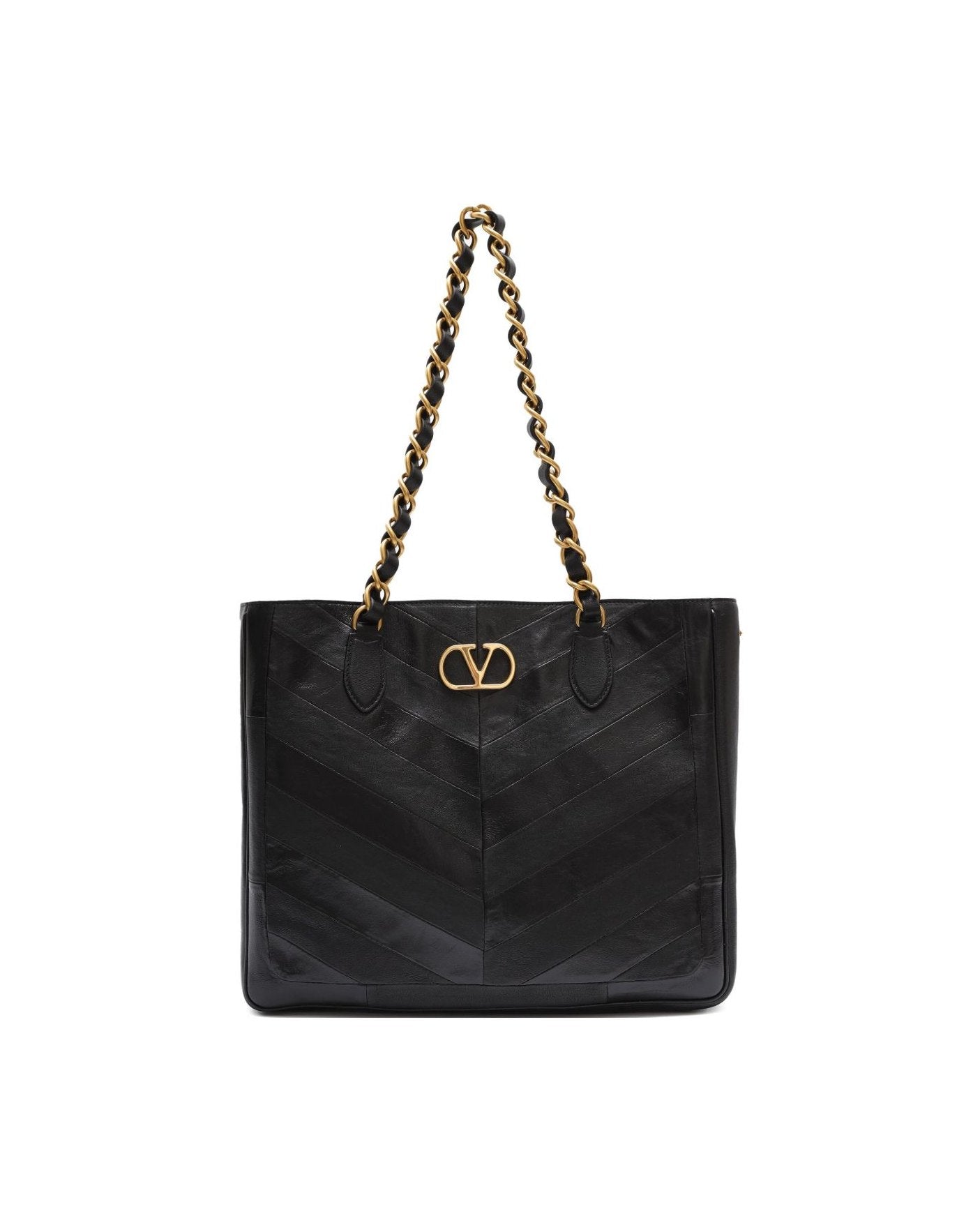 Valentino Garavani Black Bag Glam Steals