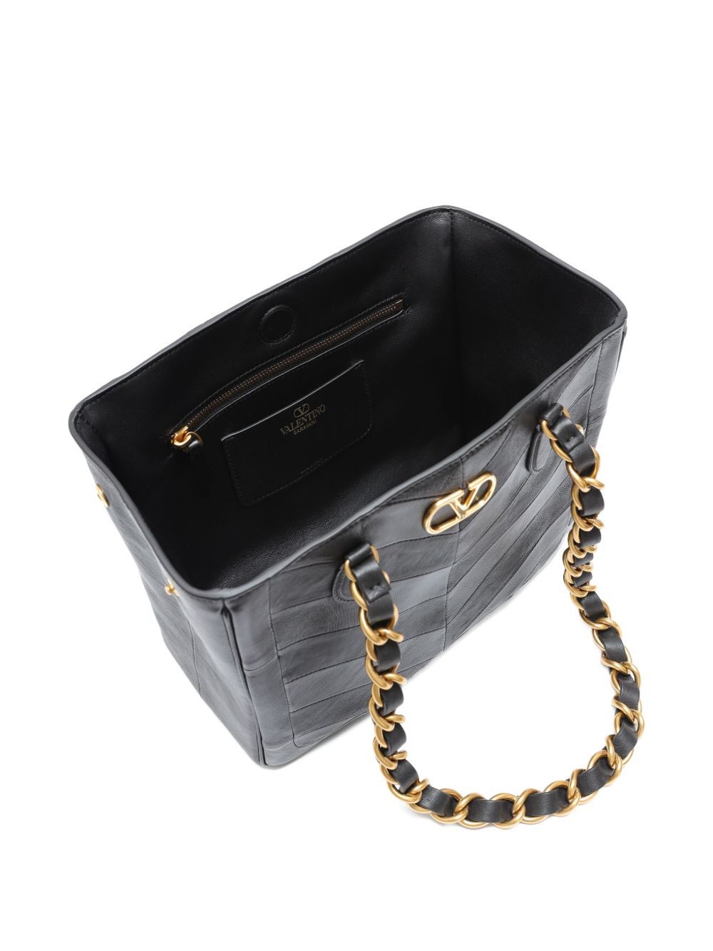 Valentino Garavani Black Bag Glam Steals