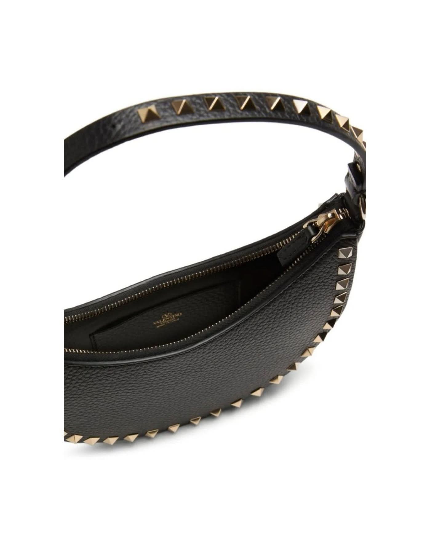 Valentino Garavani Black Bag Glam Steals