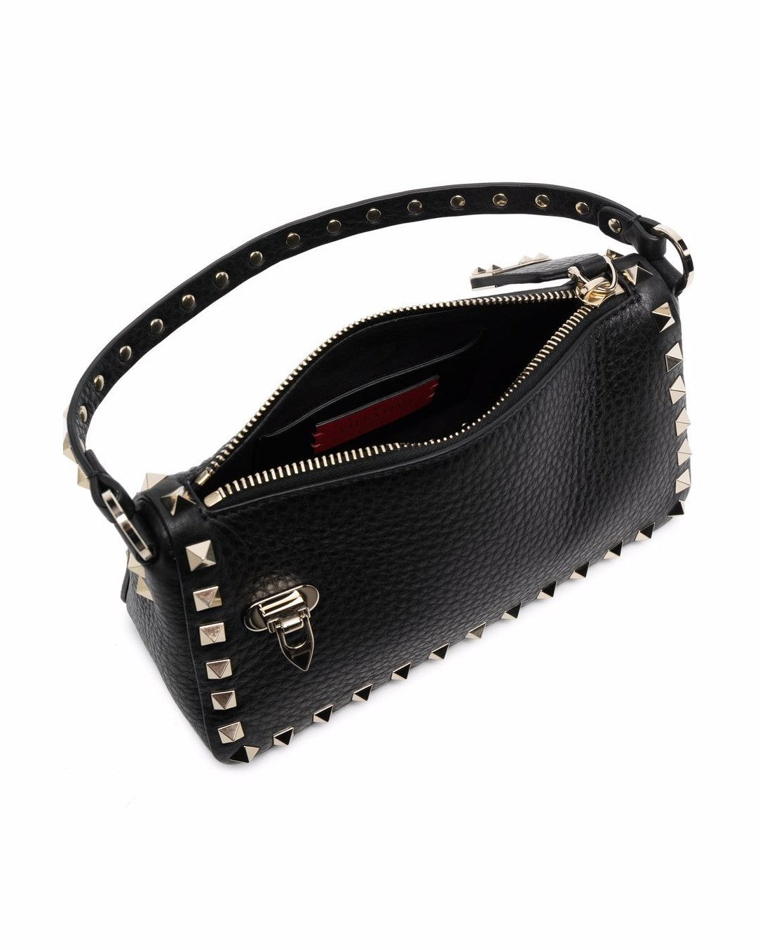 Valentino Garavani Black Bag Glam Steals